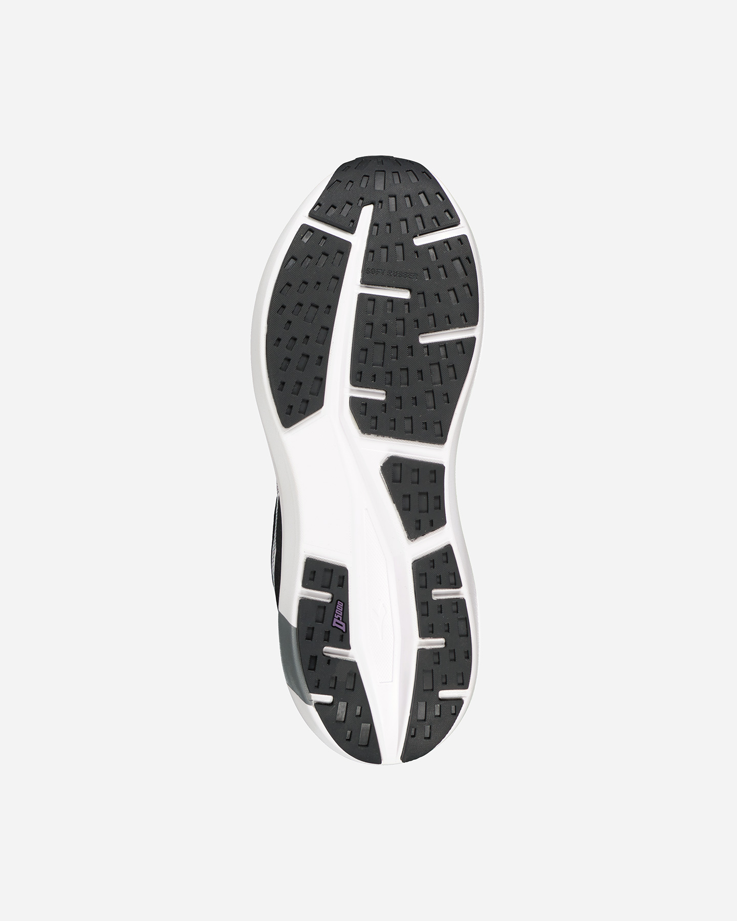 Scarpe running DIADORA STRADA 4 W - 2 | Cisalfa Sport