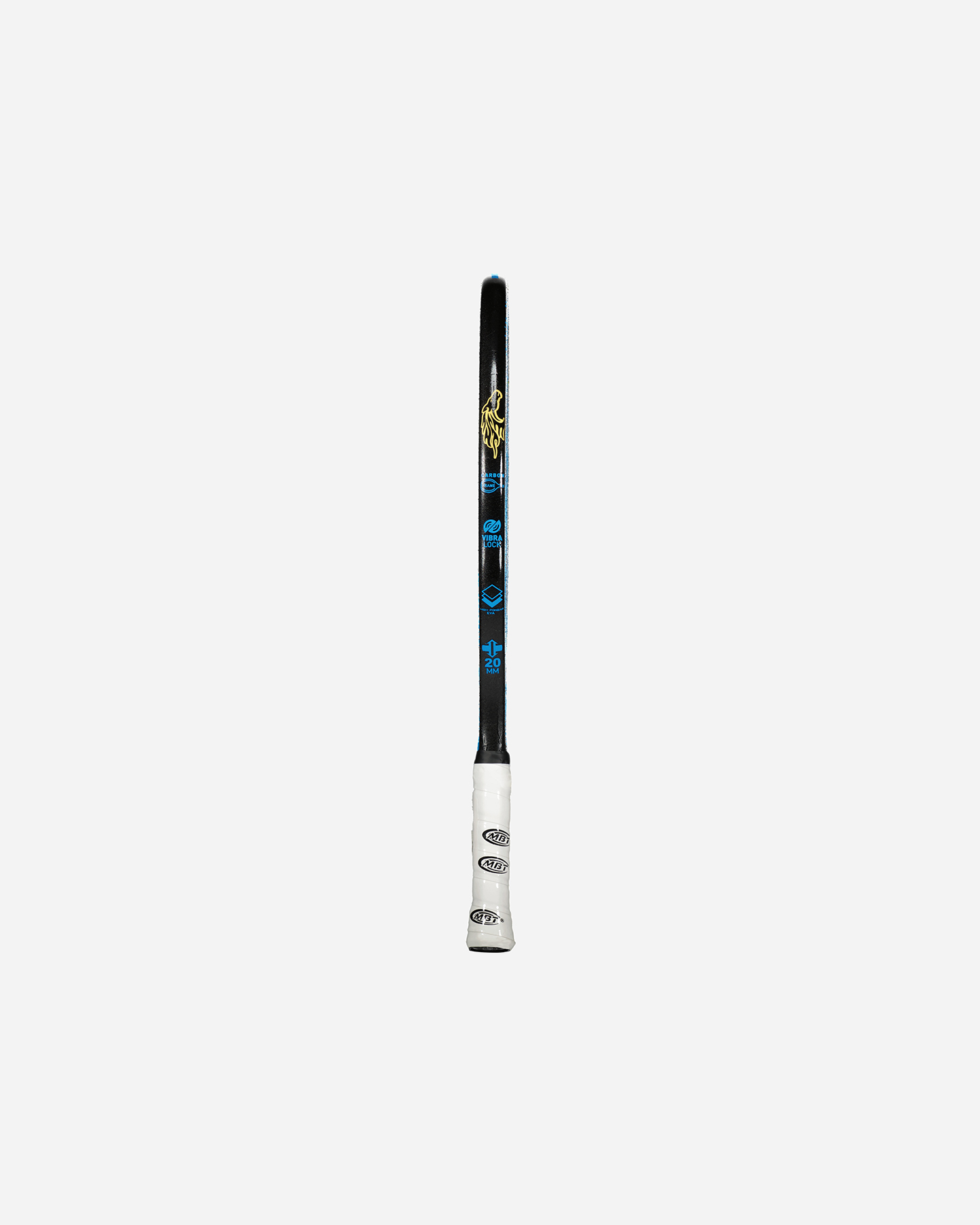 Racchetta beach MBT HORSE  - Color mix - 1 | Cisalfa Sport