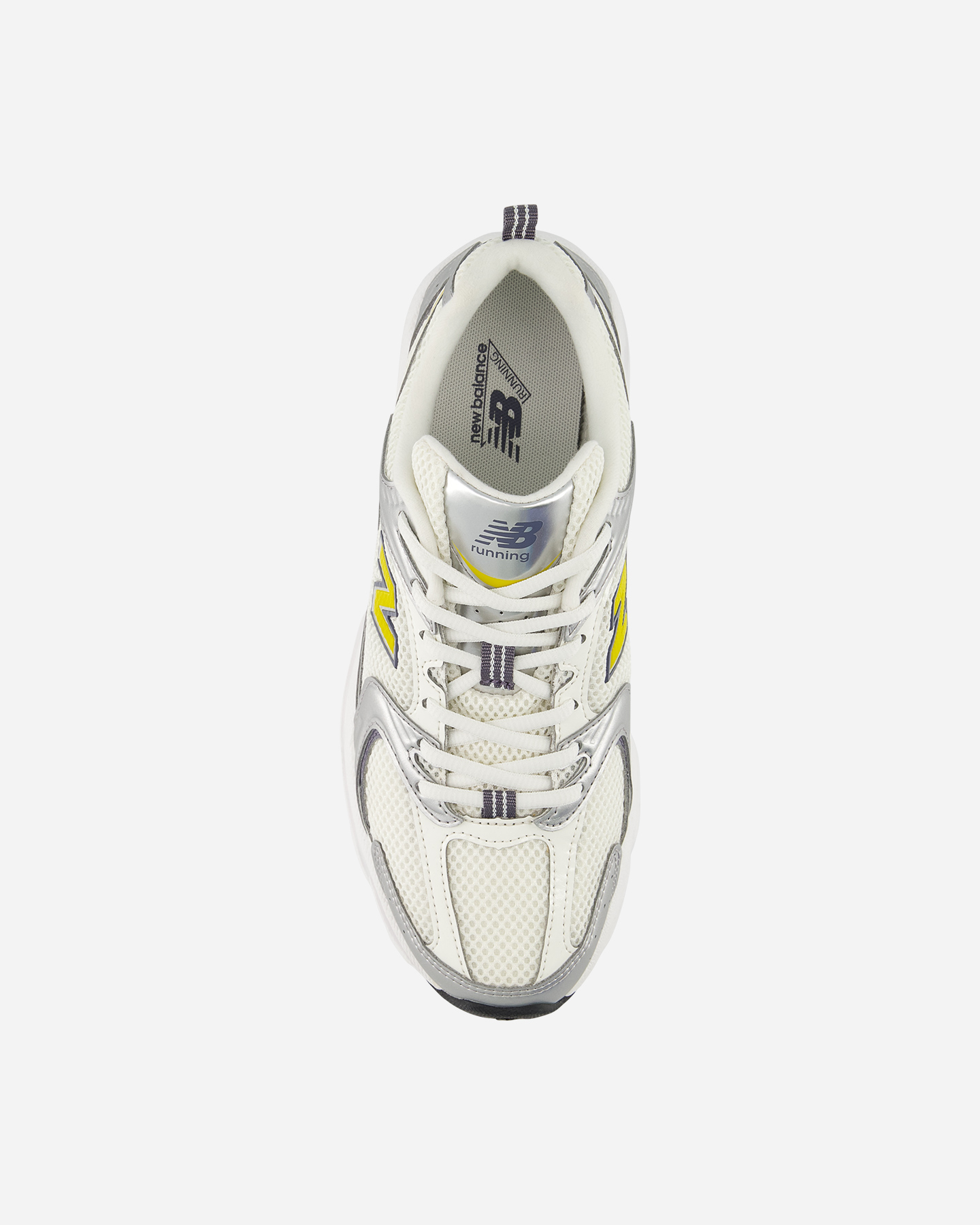 Scarpe sneakers NEW BALANCE 530 M - Grigio - 4 | Cisalfa Sport