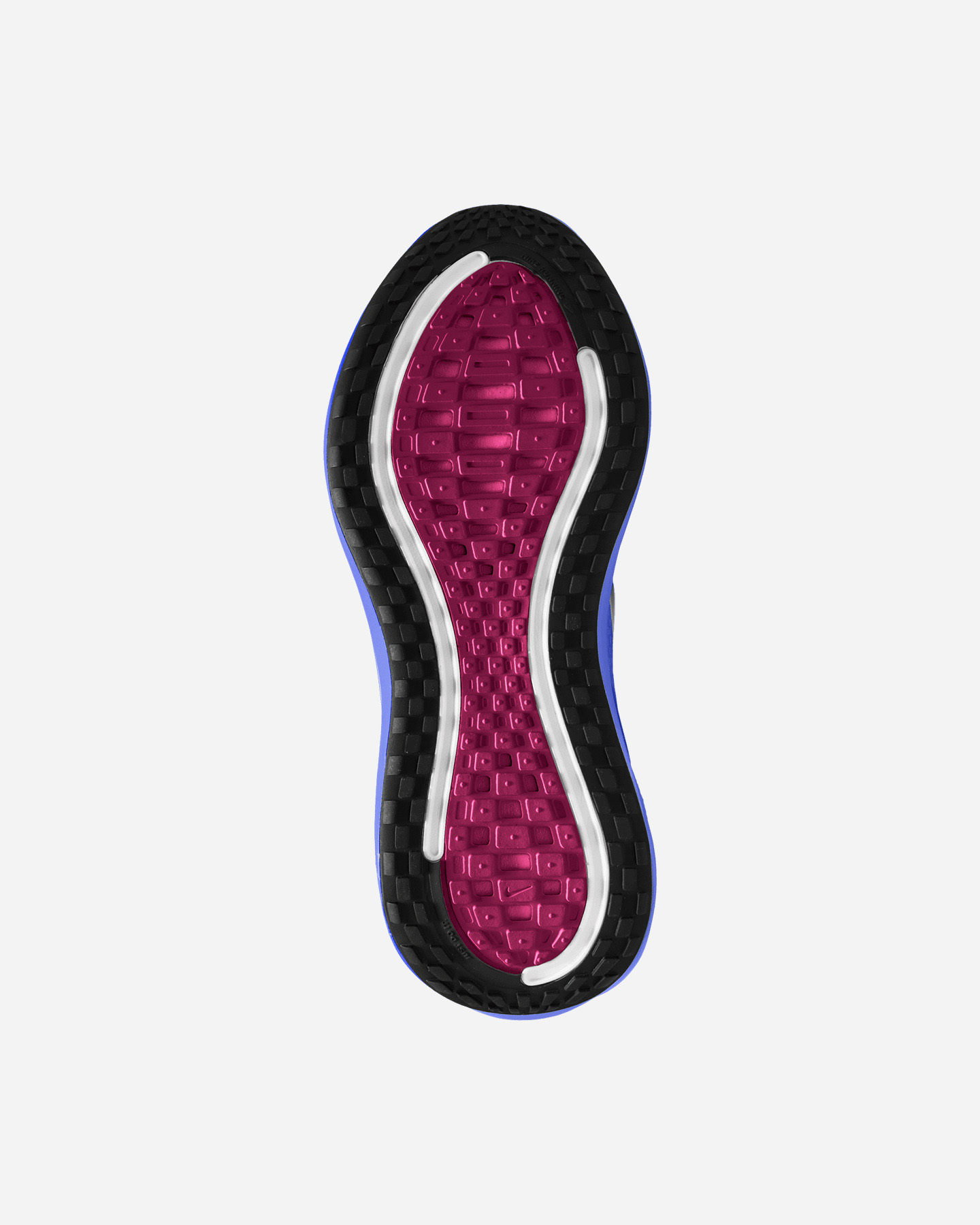 Scarpe running NIKE VOMERO PLUS W - 1 | Cisalfa Sport