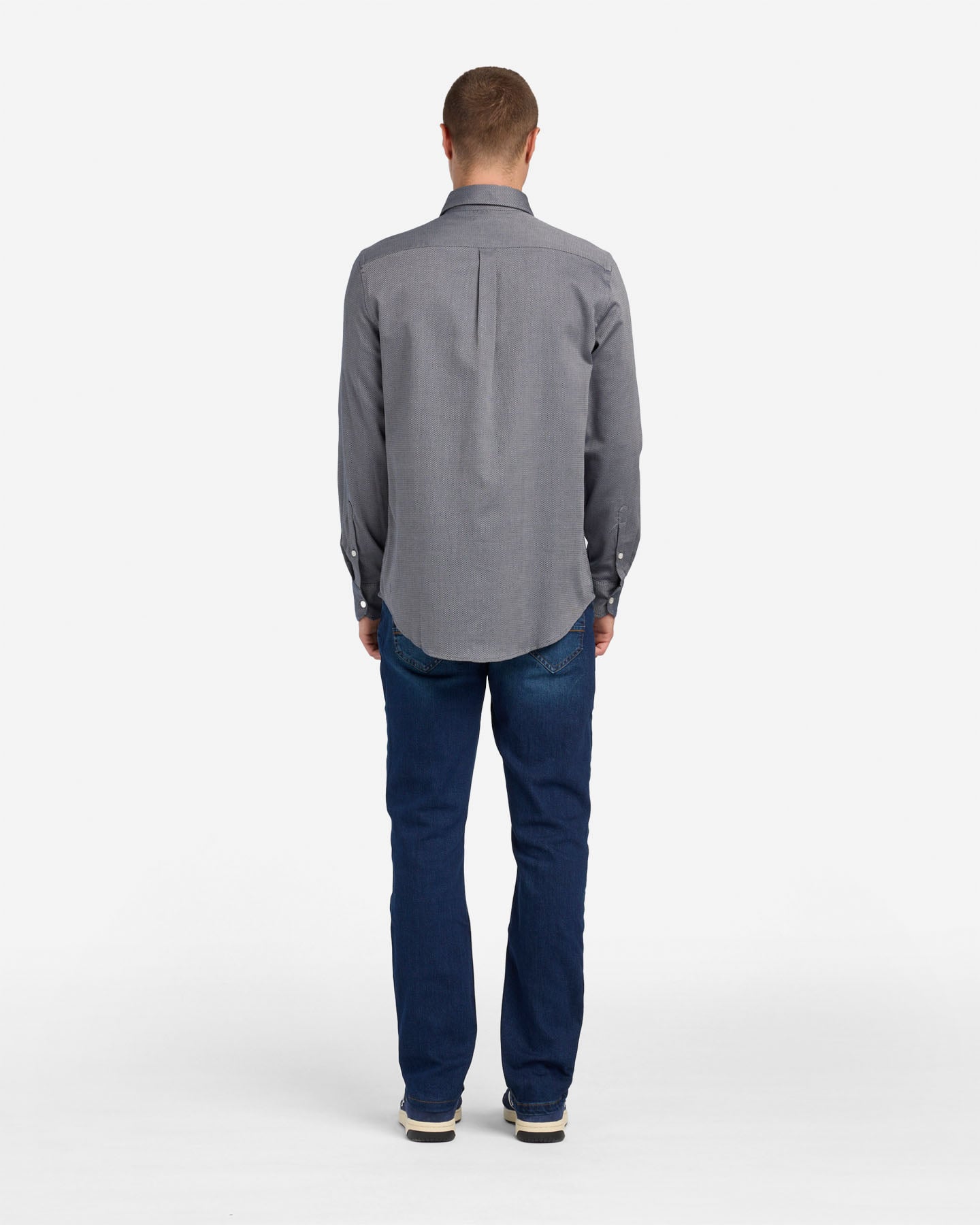 Camicia DACK'S ESSENTIAL M - 3 | Cisalfa Sport
