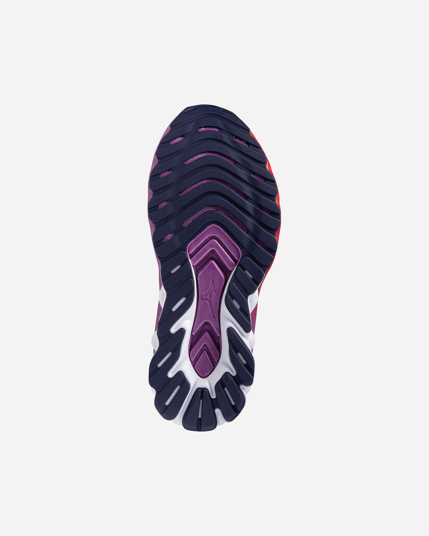 Scarpe running MIZUNO WAVE SKYRISE 7 W - 2 | Cisalfa Sport