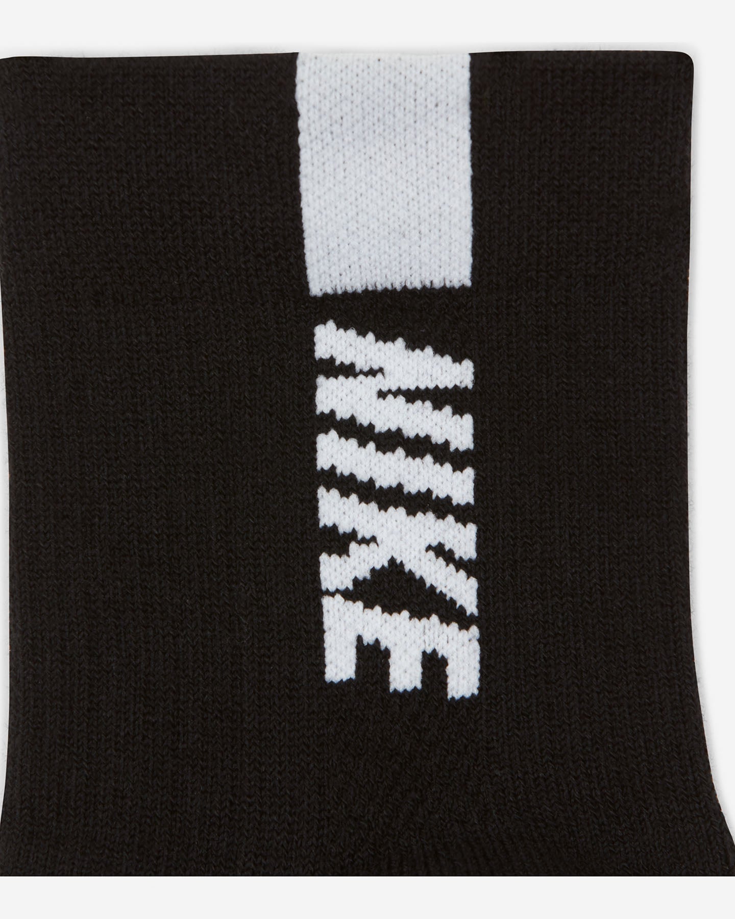 Calze running NIKE BIPACK ANKLE - Nero - 1 | Cisalfa Sport