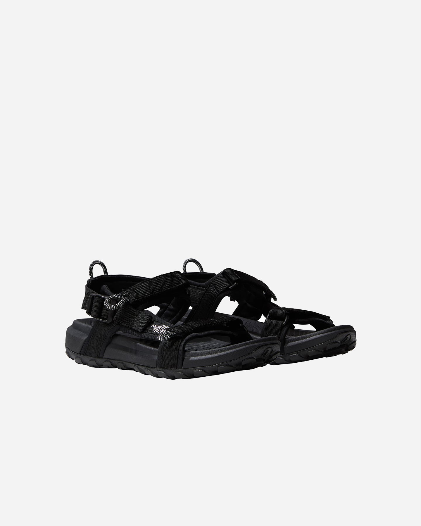 Sandali THE NORTH FACE EXPLORE CAMP W - Nero - 1 | Cisalfa Sport