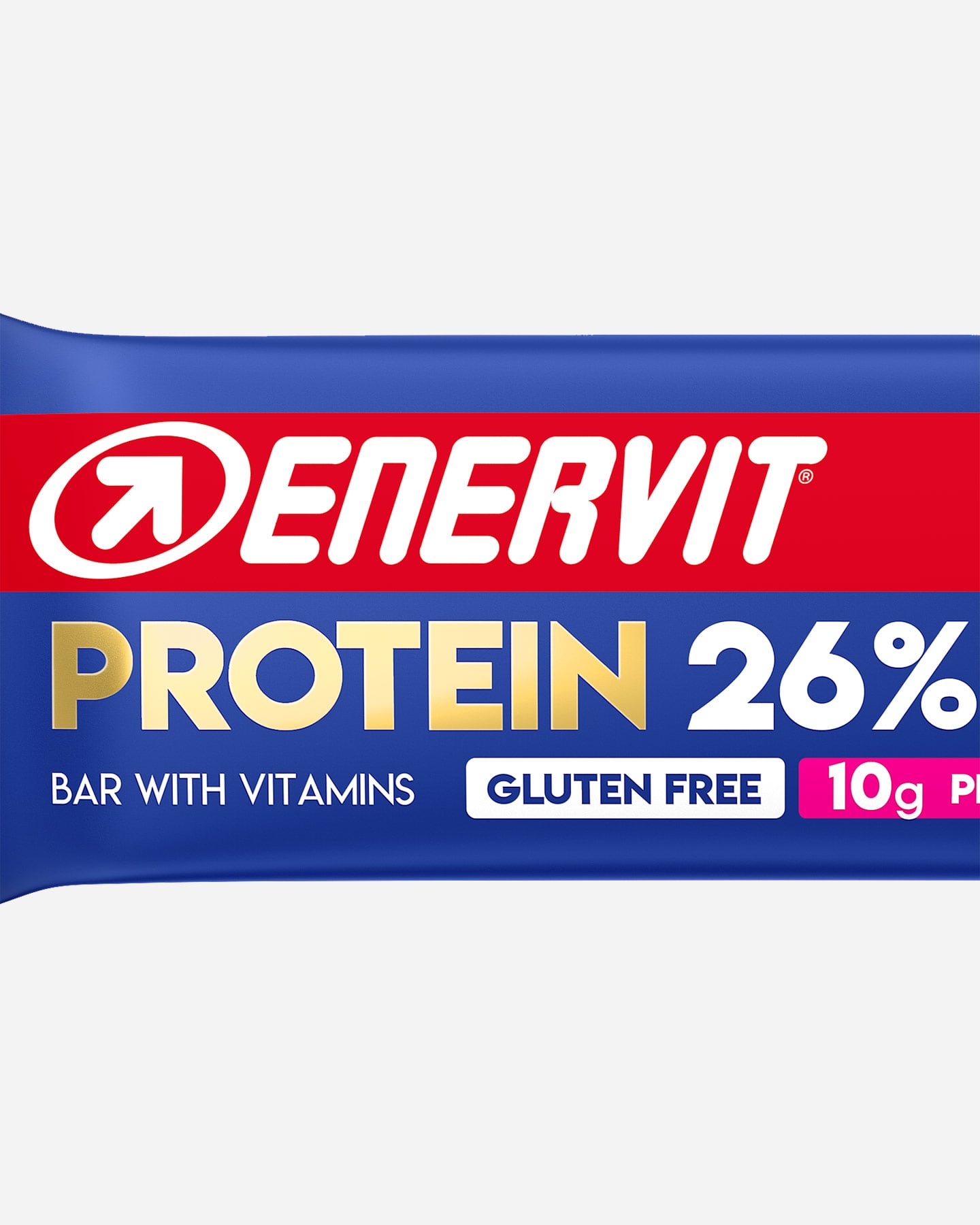 Barretta proteica ENERVIT PROTEIN BAR 26% VANIGLIA YOGURT - Color mix - 1 | Cisalfa Sport