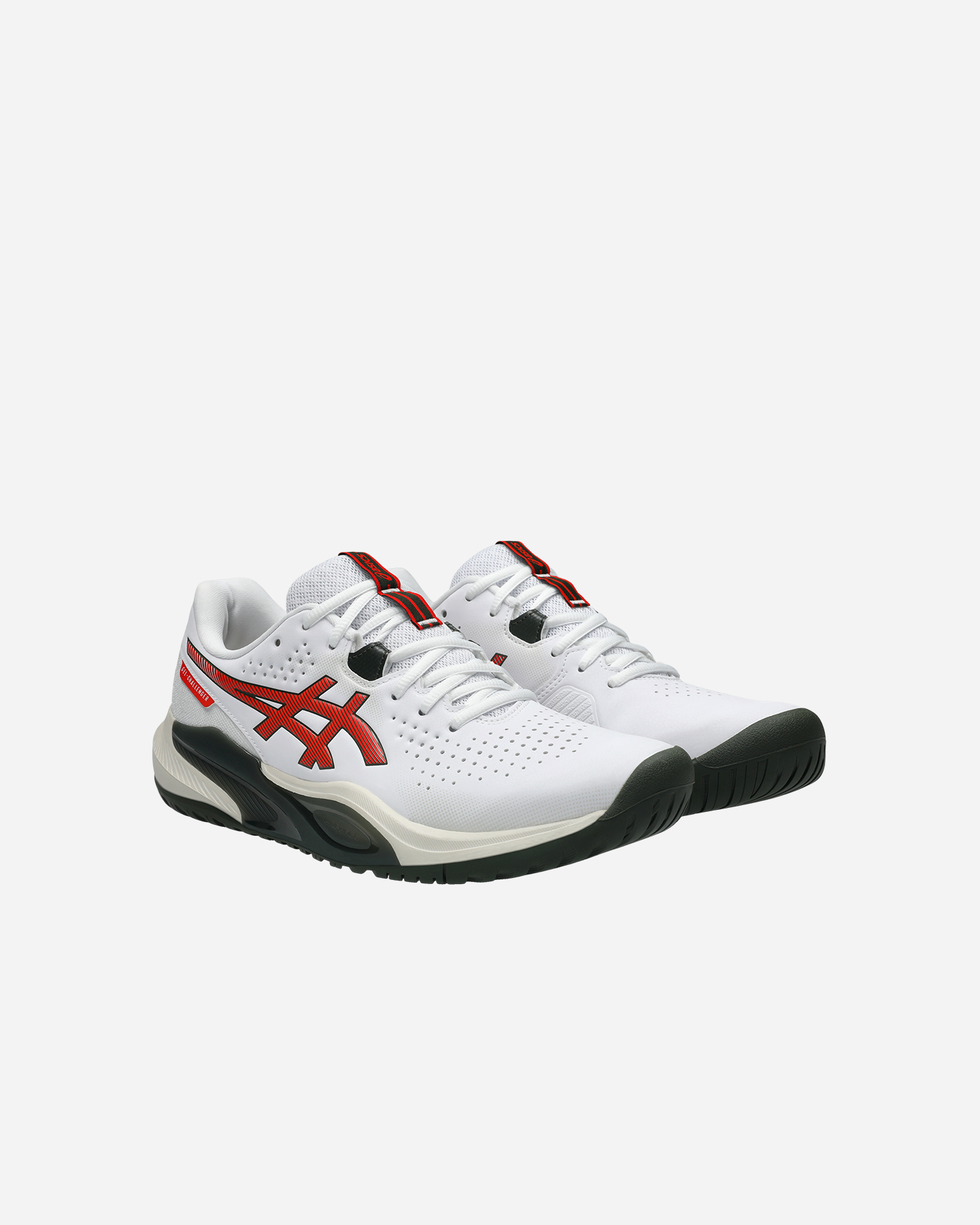 Scarpe tennis ASICS GEL-CHALLENGER 15 M - Bianco - 1 | Cisalfa Sport