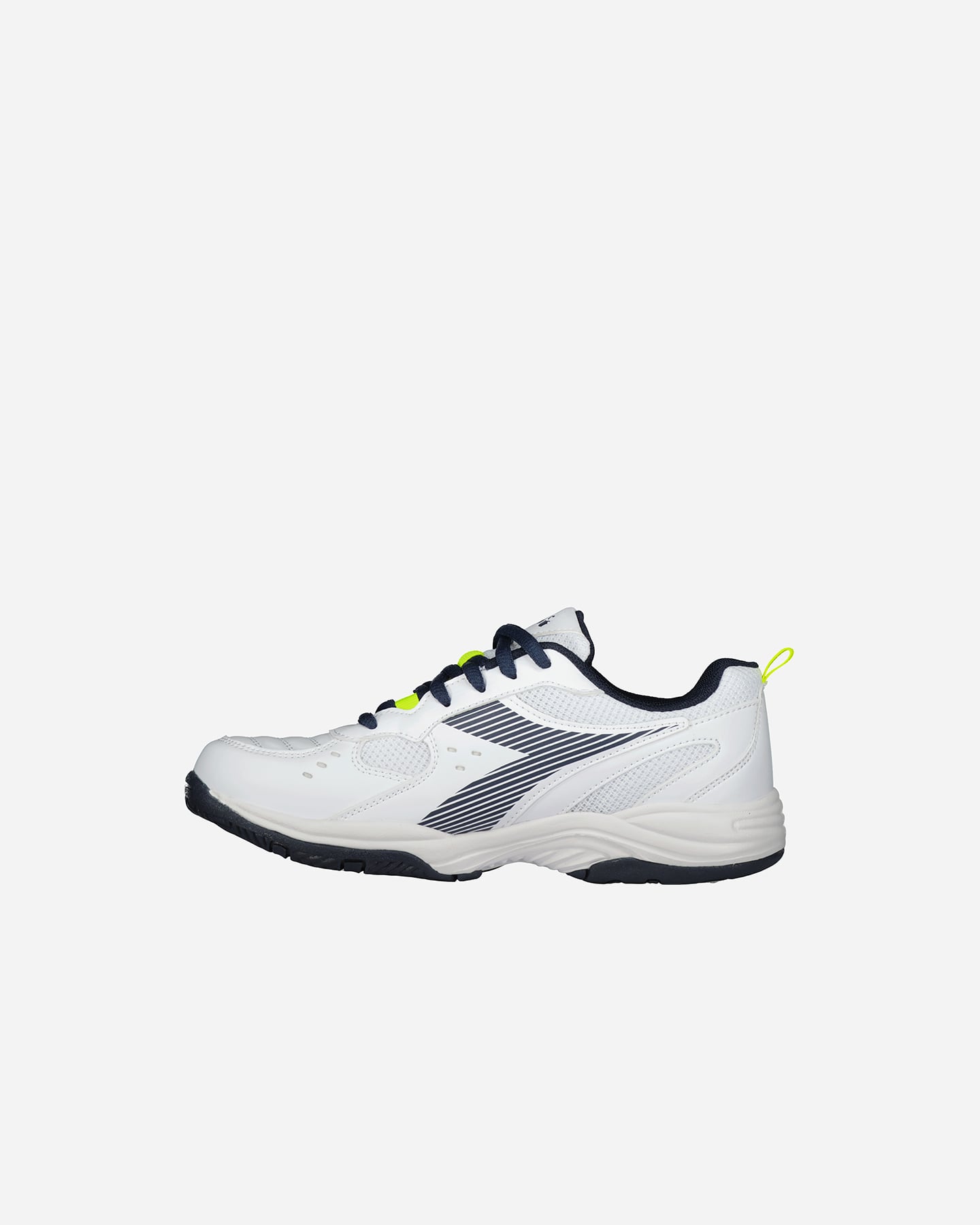 Scarpe volley DIADORA BLOCK 4 CS JR - Color mix - 3 | Cisalfa Sport