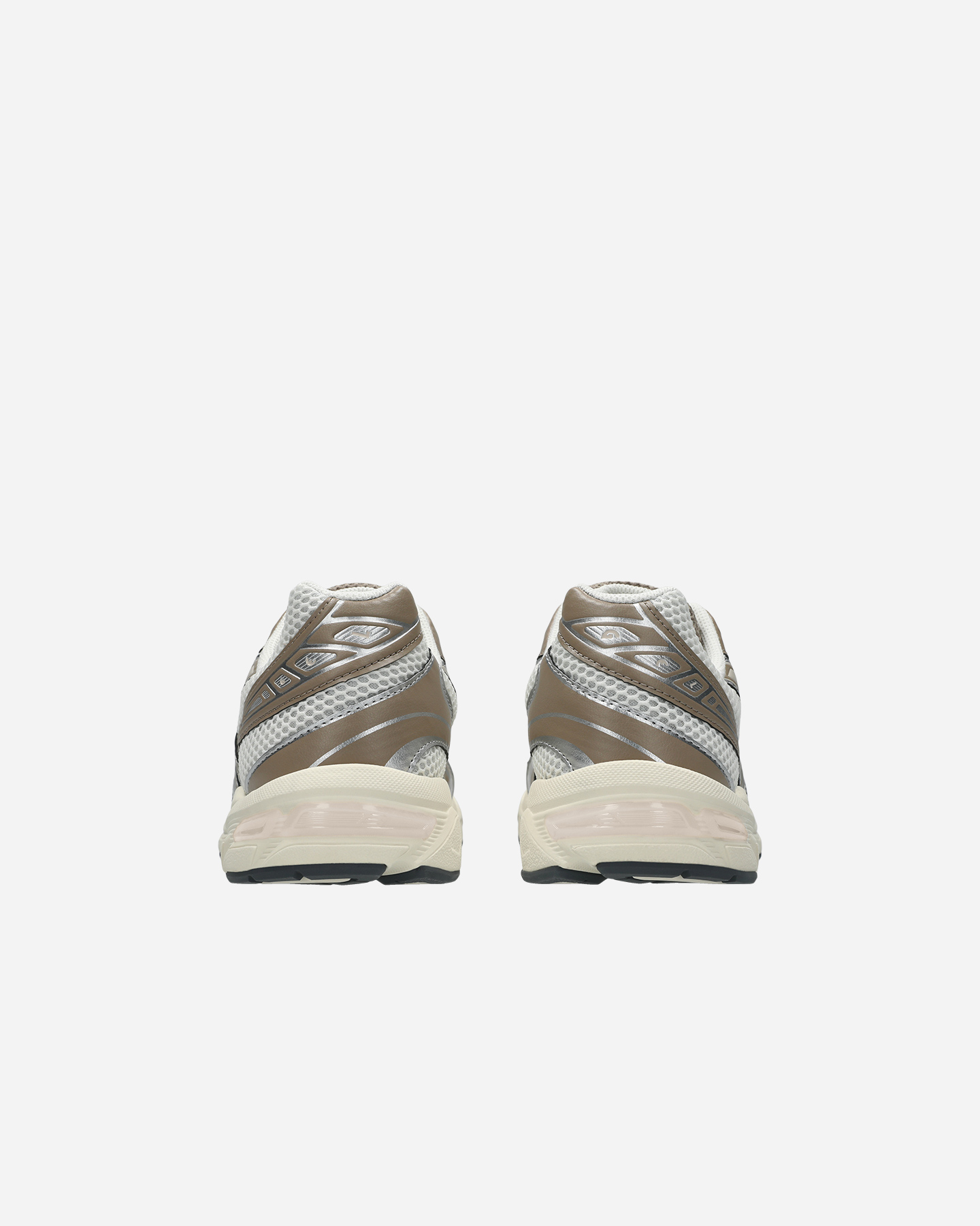 Scarpe sneakers ASICS GEL-1130 W - Beige - 5 | Cisalfa Sport