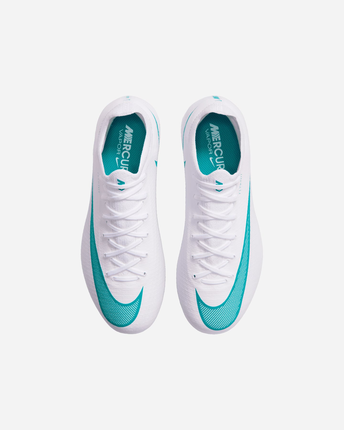Scarpe calcio NIKE MERCURIAL VAPOR 17 PRO FG JR - 2 | Cisalfa Sport