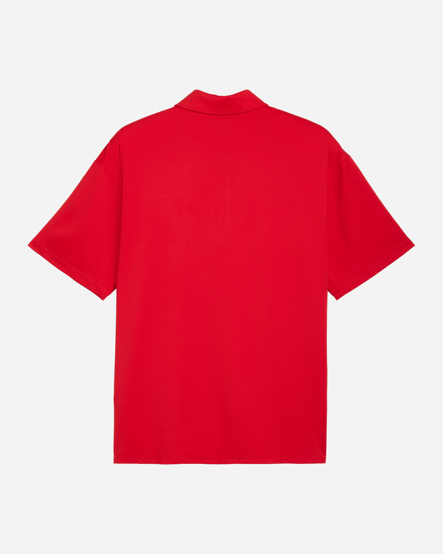 T-shirt PUMA FERRARI CLOUDSPUN M - Rosso - 1 | Cisalfa Sport