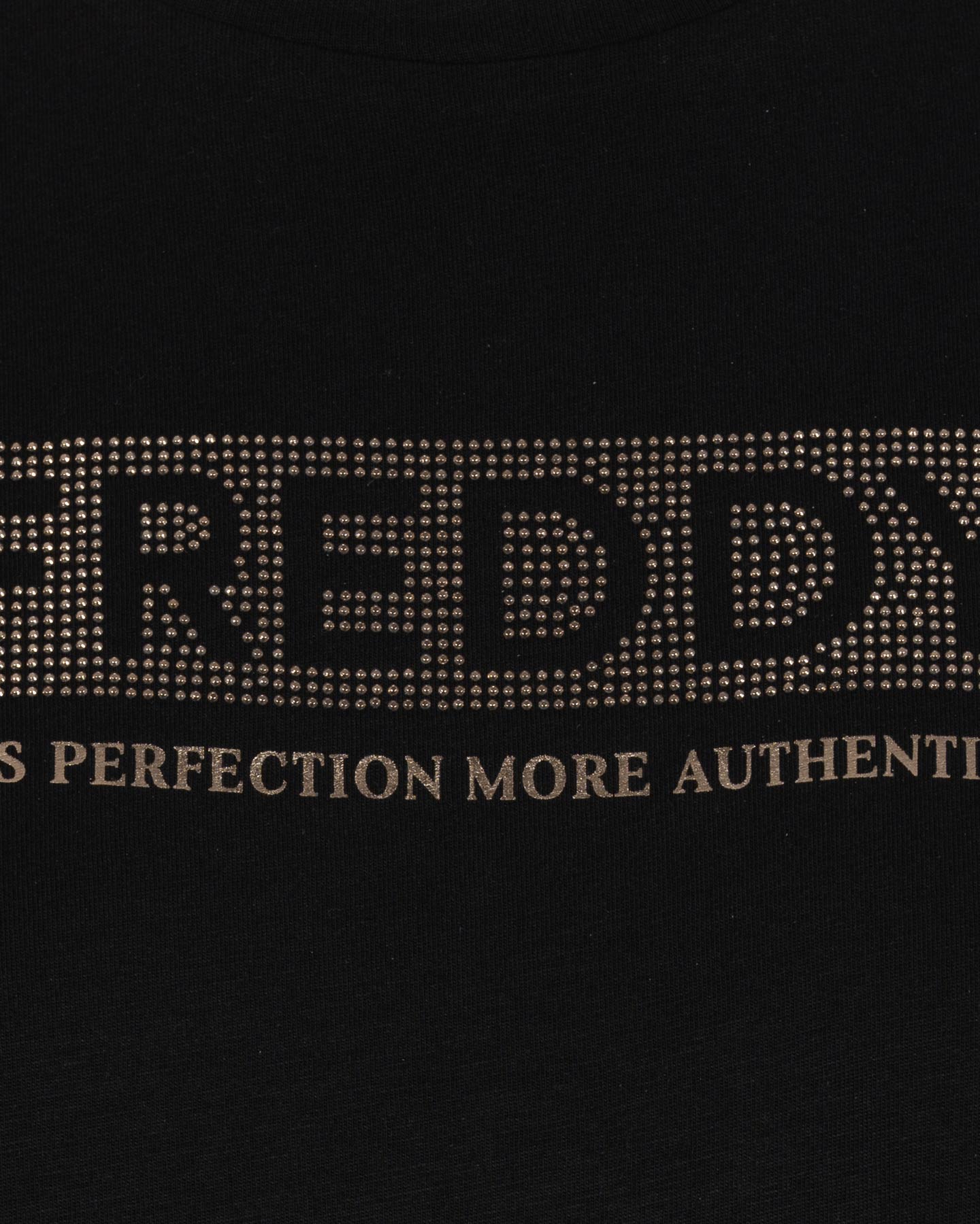 T-shirt FREDDY COLLEGE W - Nero - 2 | Cisalfa Sport