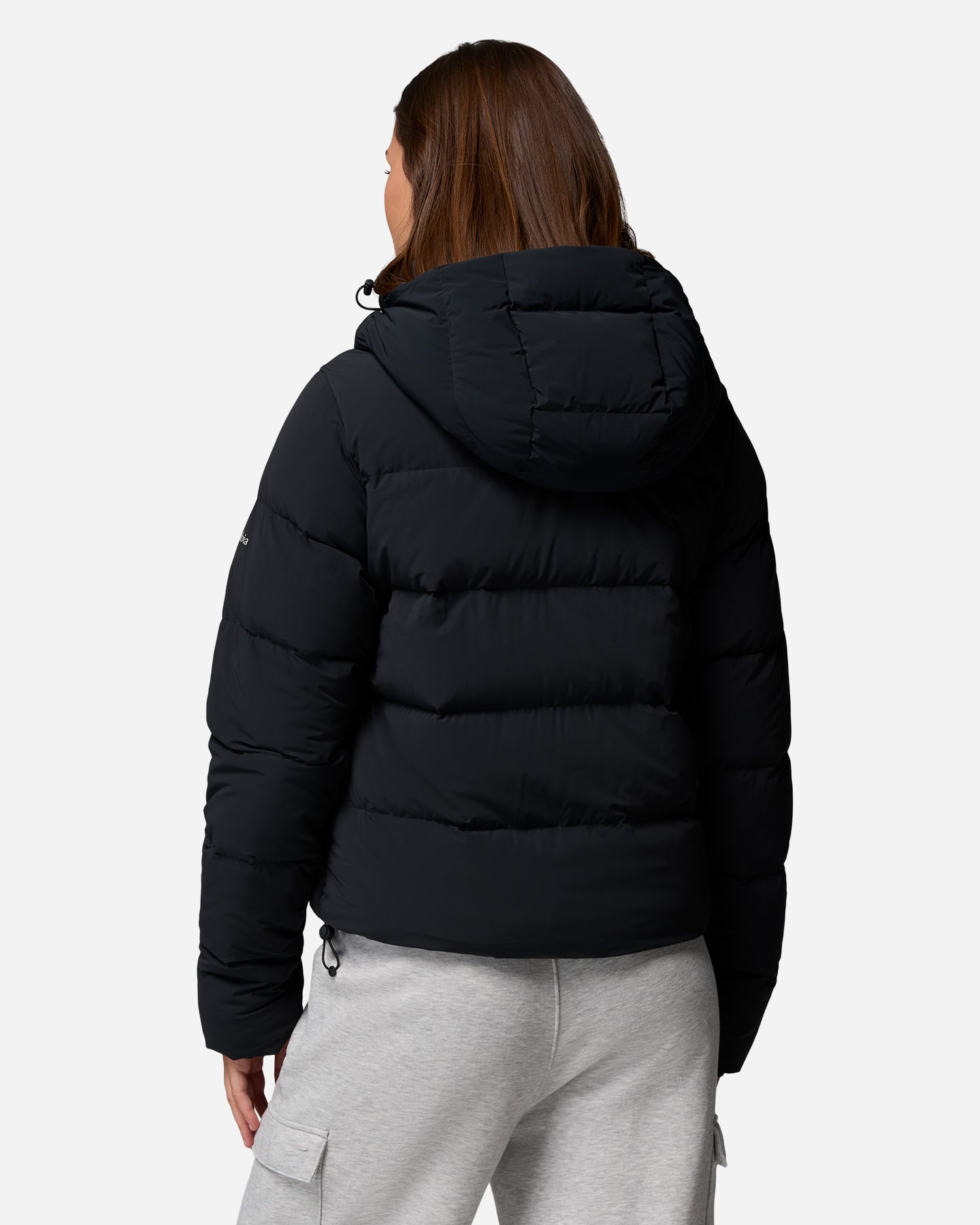 Piumino COLUMBIA AMAZED W - Nero - 1 | Cisalfa Sport