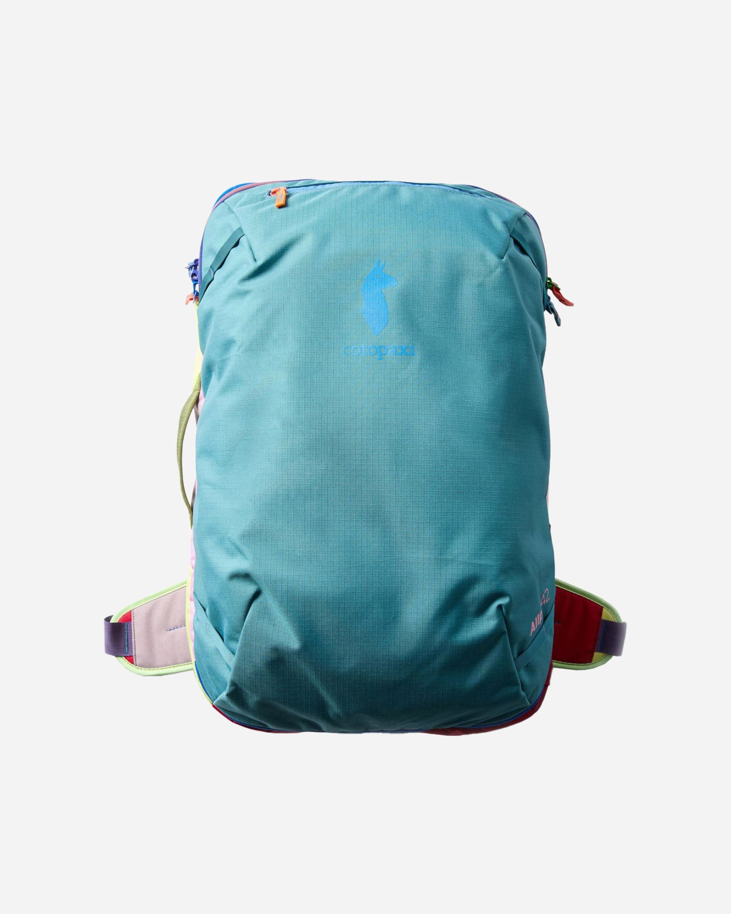 Zaino travel COTOPAXI ALLPA 42L TRAVEL PACK - 1 | Cisalfa Sport