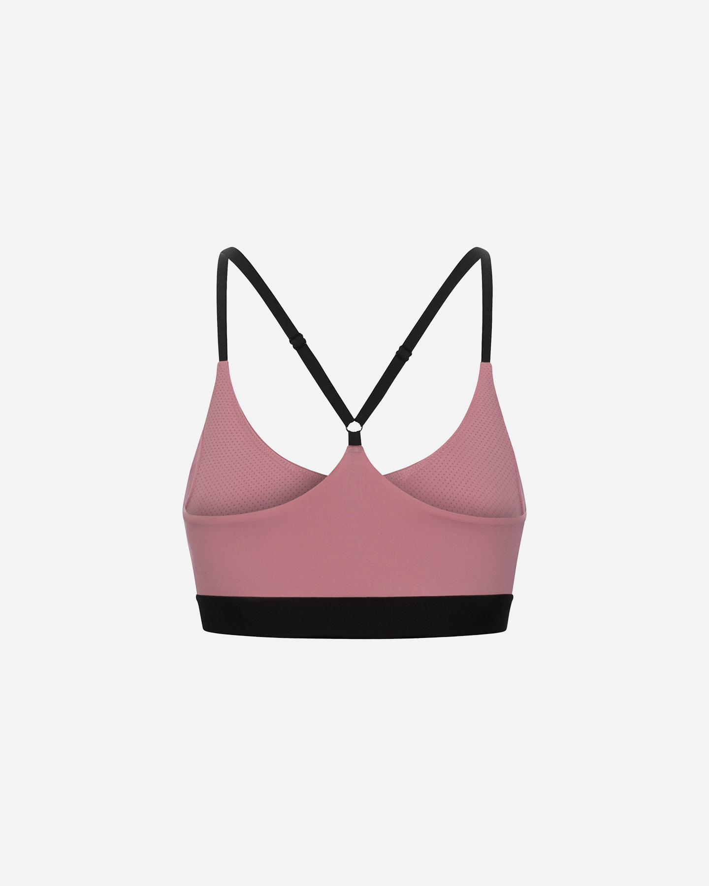 Bra training ARENA ESSENTIAL MOVE W - Rosa - 1 | Cisalfa Sport