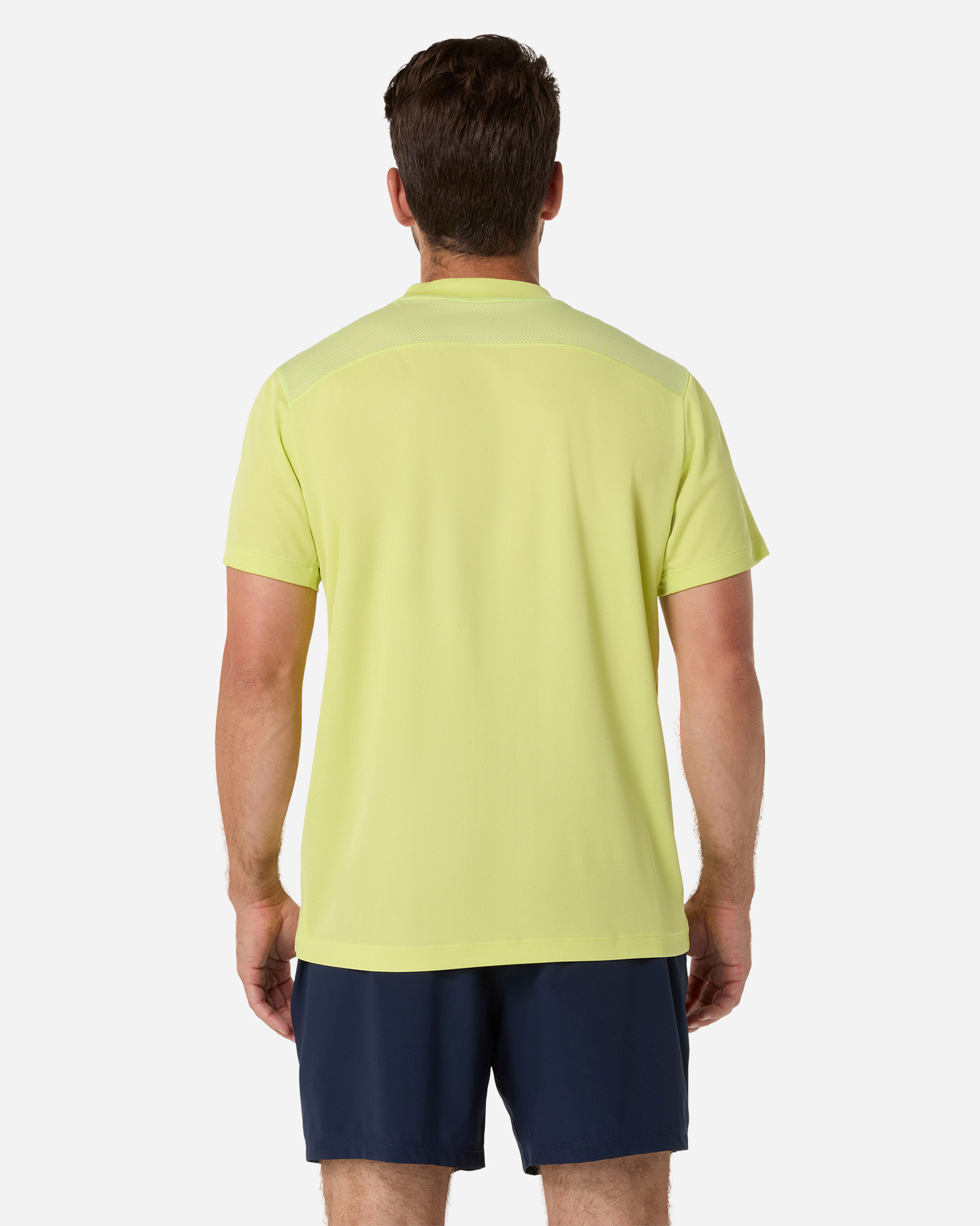 T-shirt tennis ASICS COURT M - 1 | Cisalfa Sport