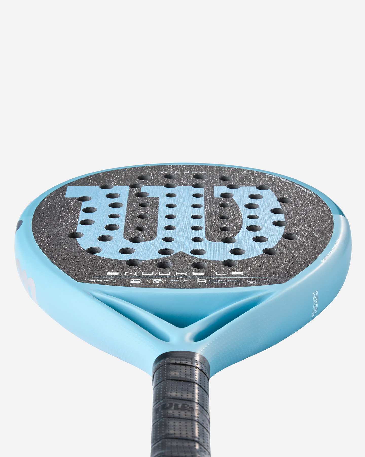 Racchetta padel performance WILSON ENDURE LS V1  - 4 | Cisalfa Sport