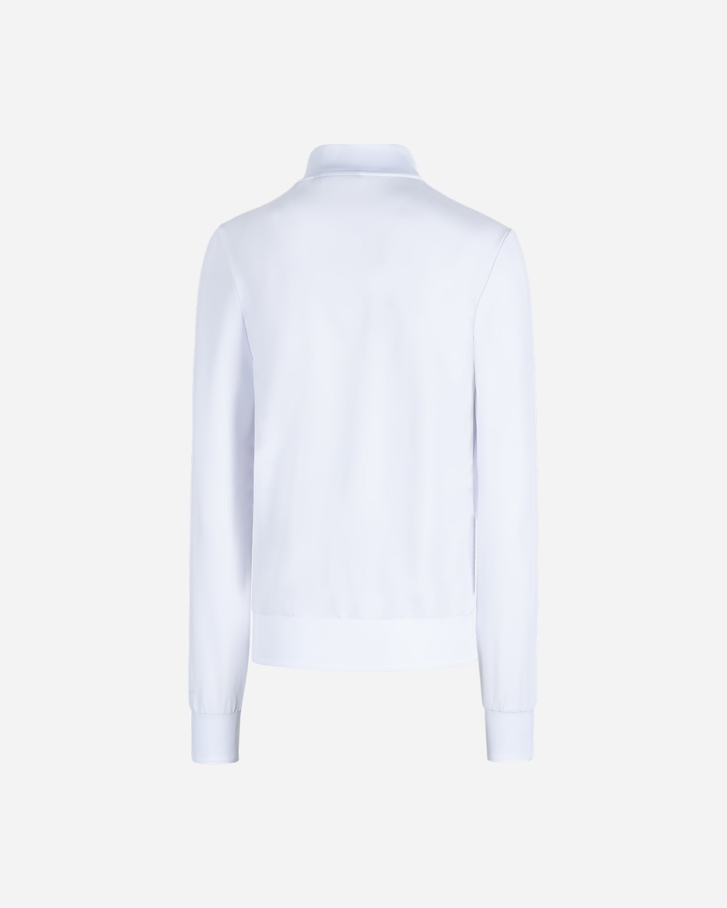 Giacca tennis ELLESSE CLASSIC W - Bianco - 1 | Cisalfa Sport