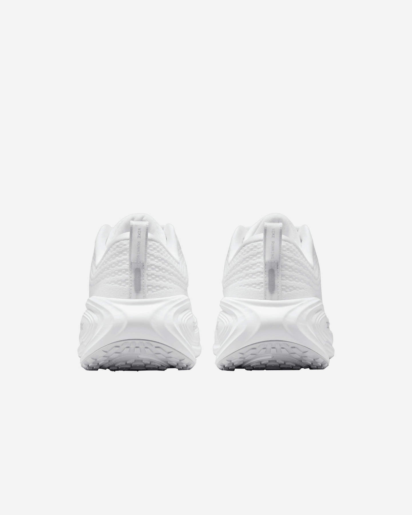 Scarpe running NIKE VOMERO PLUS W - Bianco - 4 | Cisalfa Sport