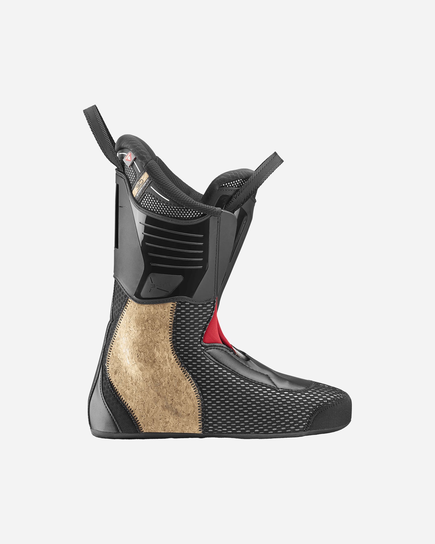 Scarponi sci NORDICA SPEEDMACHINE 3 120 GW - Grigio - 1 | Cisalfa Sport