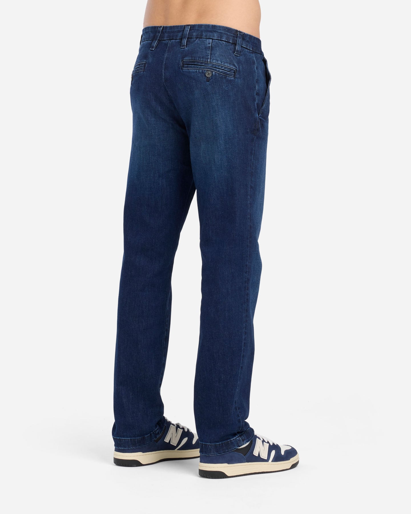 Jeans BEST COMPANY VIA SAVONA M - 3 | Cisalfa Sport