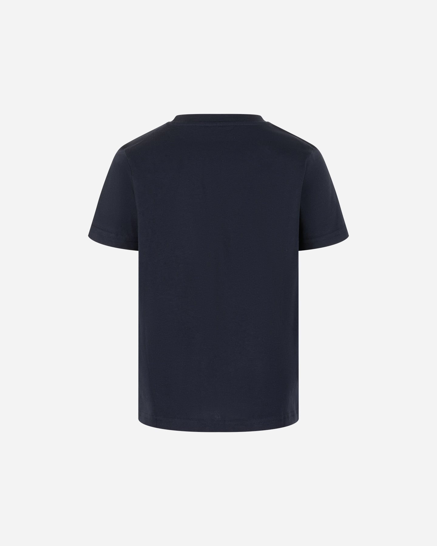 T-shirt ADMIRAL VARSITY PRO JR - Blu - 1 | Cisalfa Sport