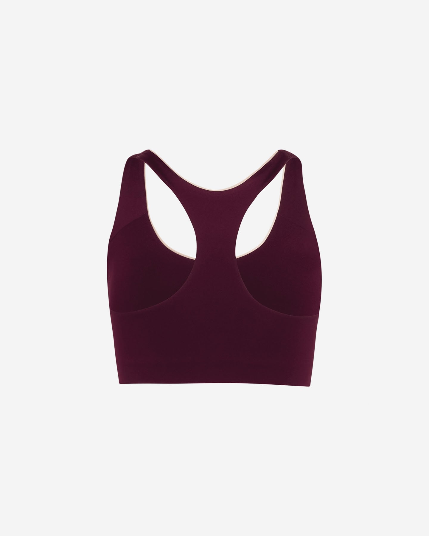 Bra training ADIDAS ORIGINALS SPORT W - Marrone - 1 | Cisalfa Sport
