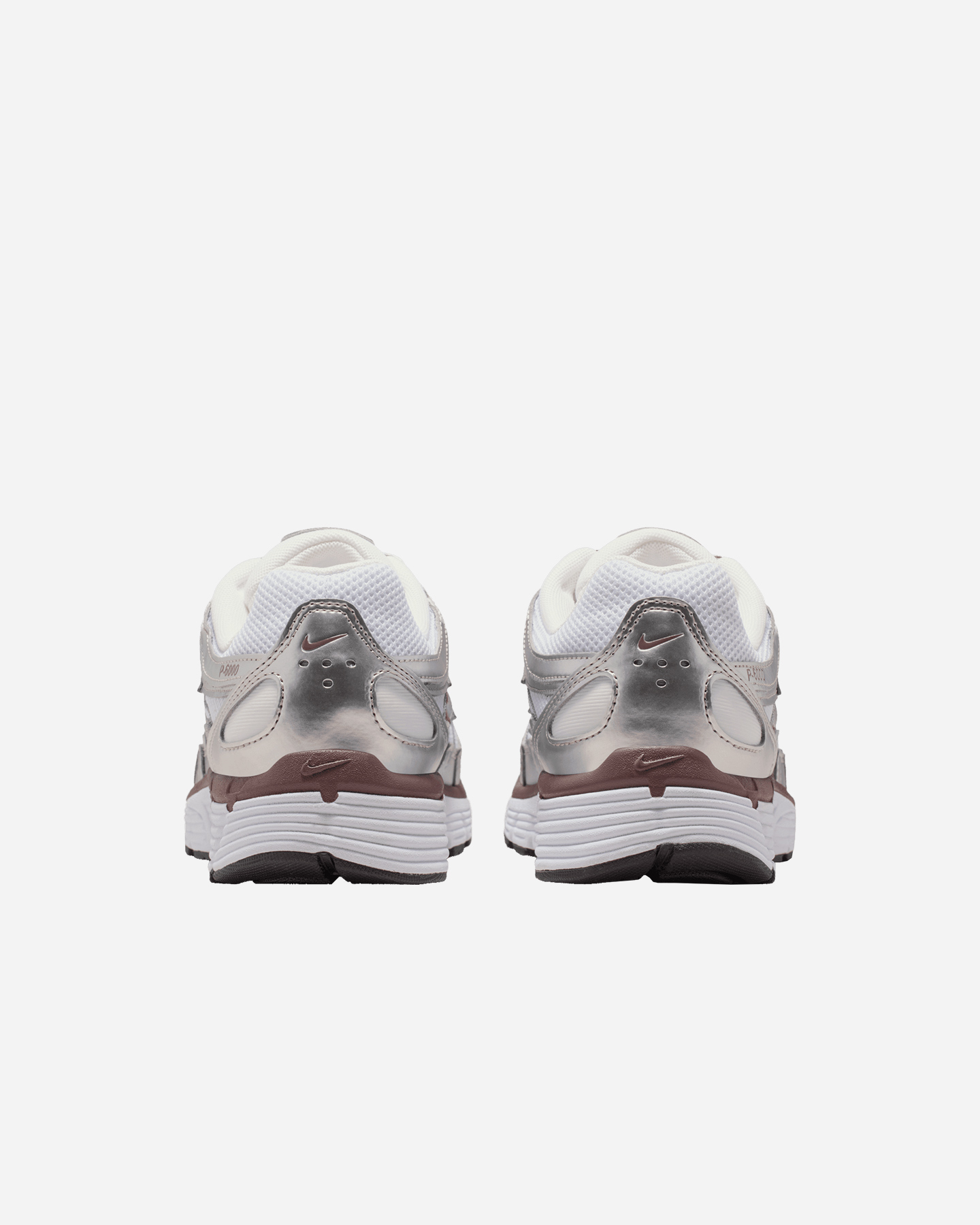 Scarpe sneakers NIKE P-6000 W - Color mix - 4 | Cisalfa Sport
