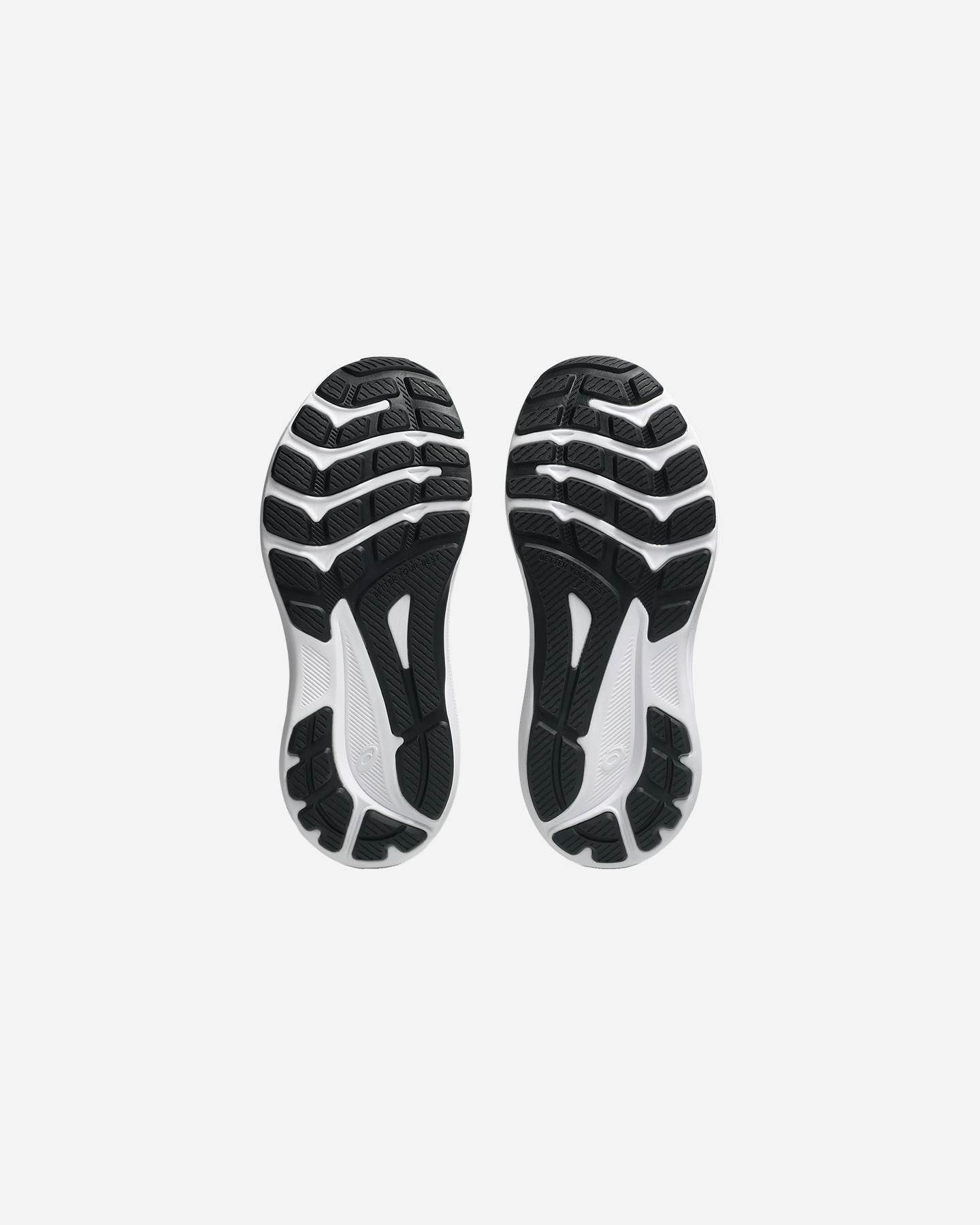 Scarpe running ASICS GT-1000 14 PS JR - Nero - 2 | Cisalfa Sport
