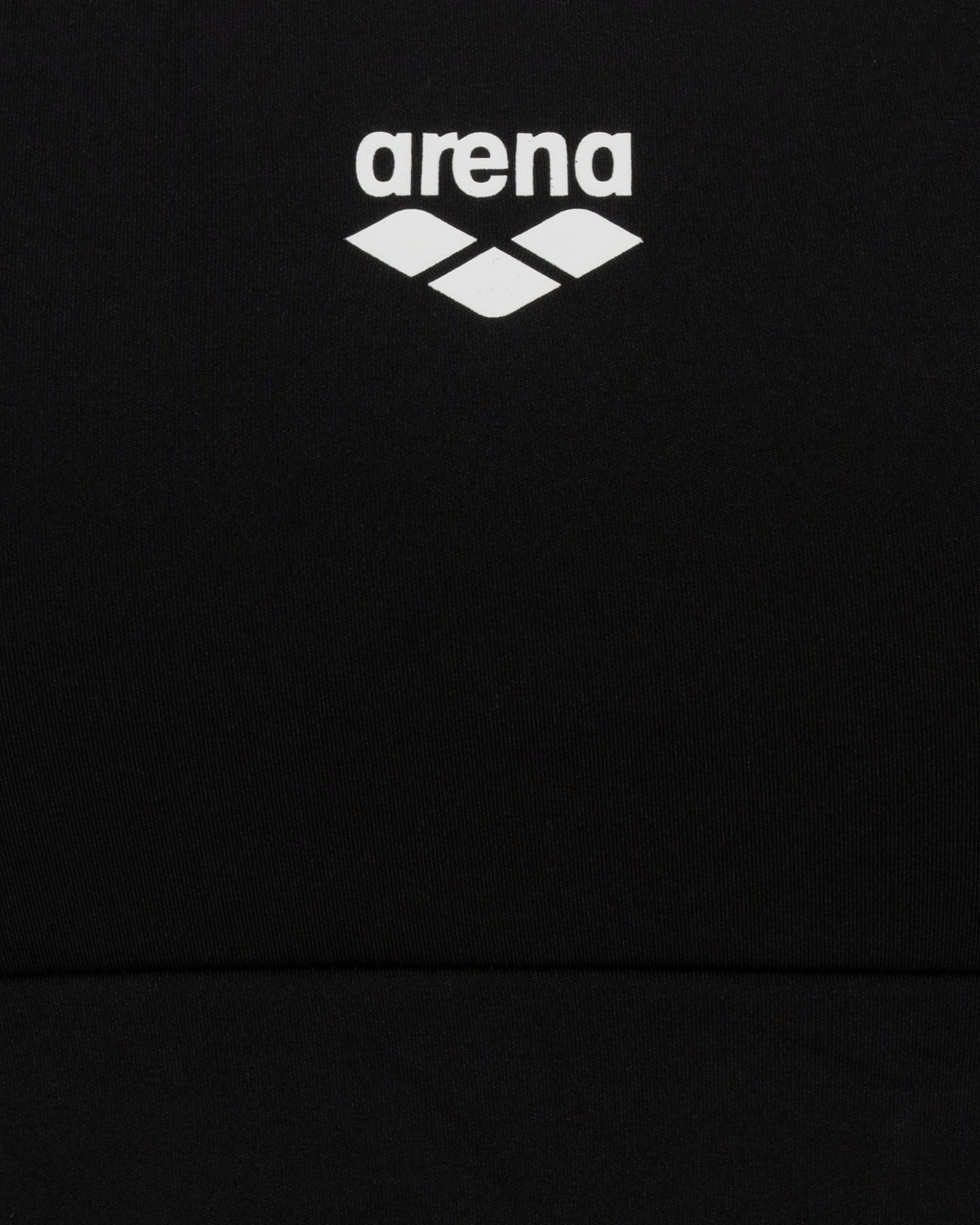 Bra training ARENA ESSENTIAL MOVE W - Nero - 4 | Cisalfa Sport