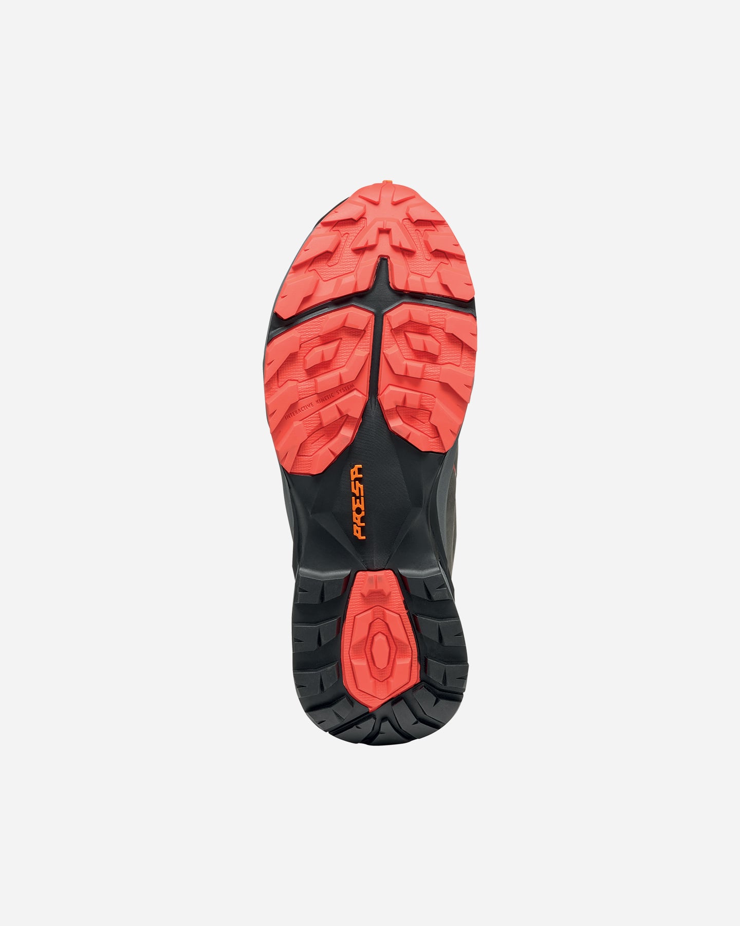 Scarpe trail SCARPA RUSH 2 PRO GTX W - Grigio - 2 | Cisalfa Sport
