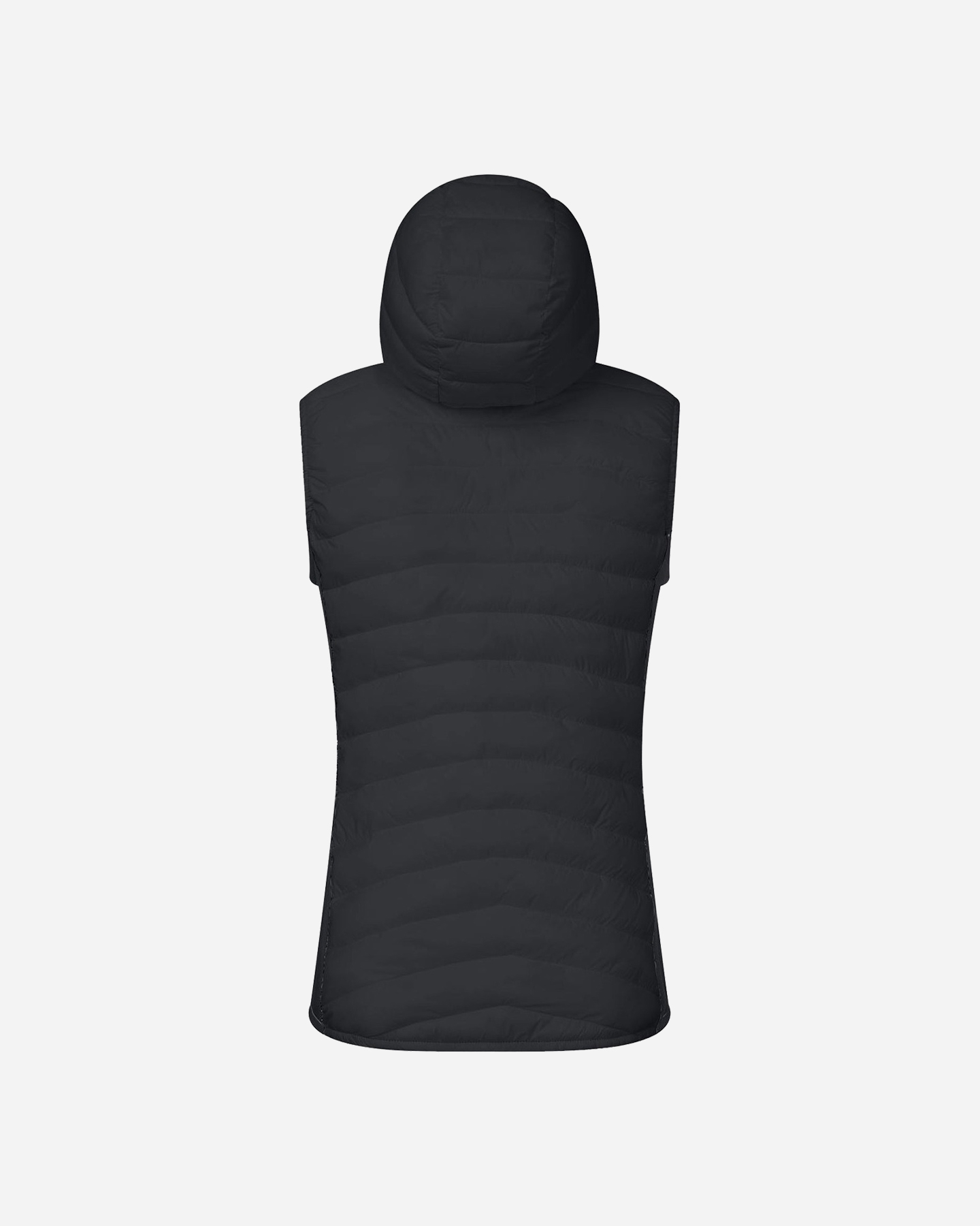 Gilet ROCK EXPERIENCE FORTUNE 2.0 HYBRID W - Nero - 1 | Cisalfa Sport