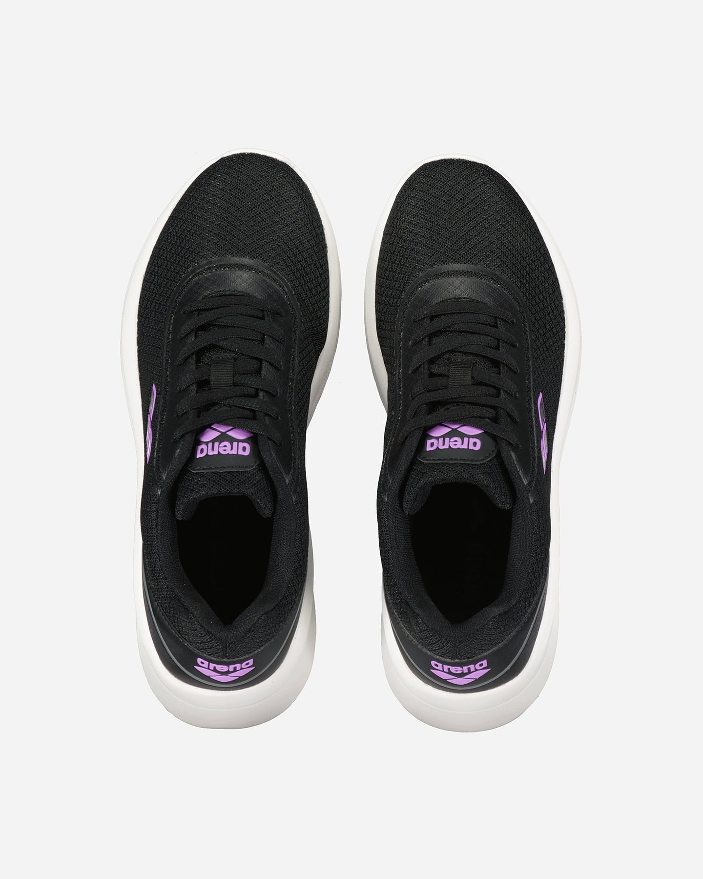 Scarpe running ARENA HAARLEM 3.0 W - Nero - 3 | Cisalfa Sport