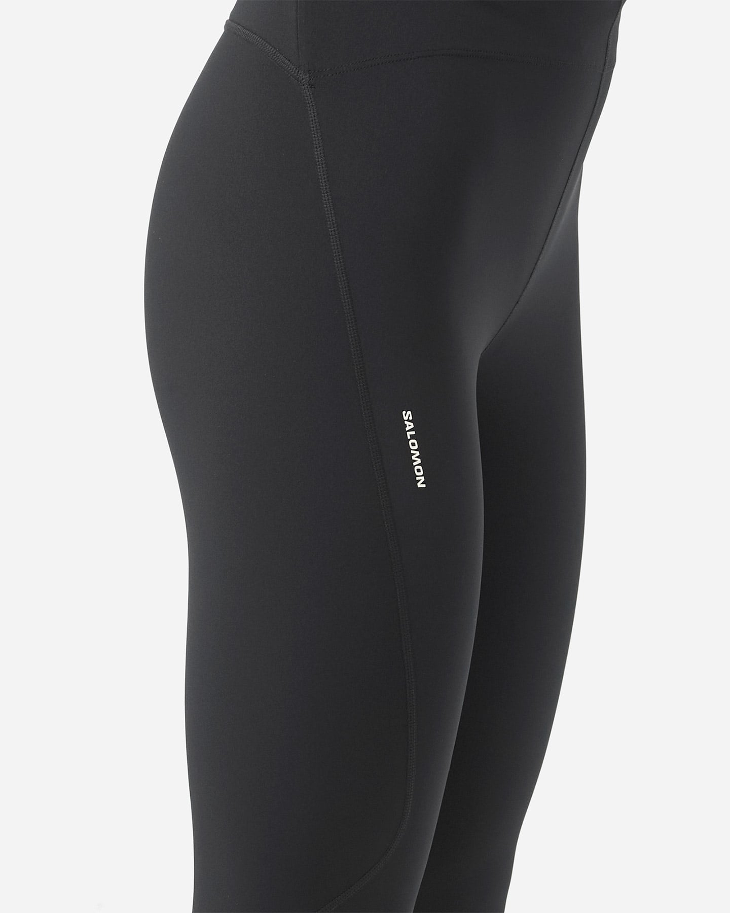 Fuseaux running SALOMON SHAKEOUT CORE W - Nero - 5 | Cisalfa Sport