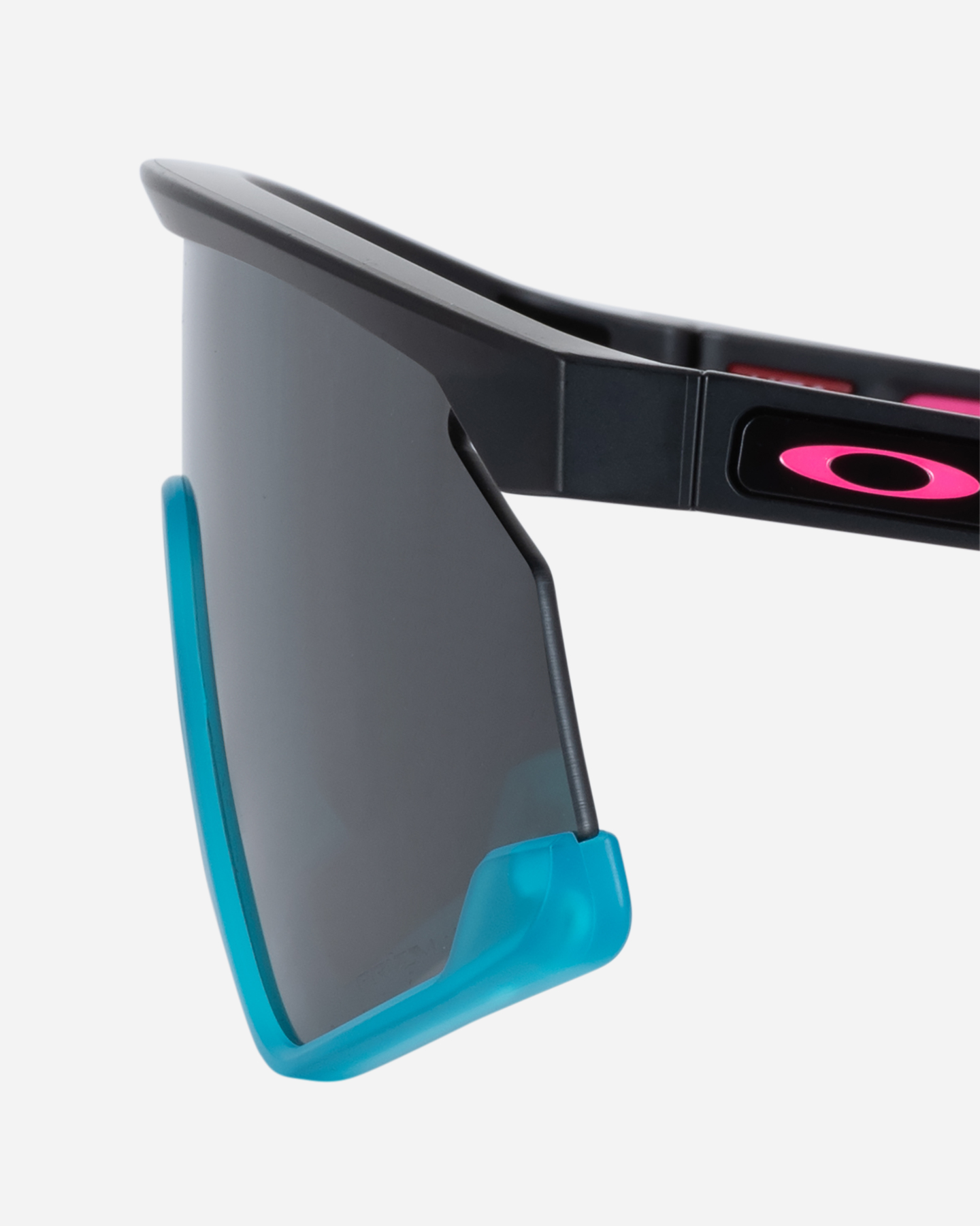 Occhiali OAKLEY BAXTER STREET PRIZM  - Nero - 3 | Cisalfa Sport