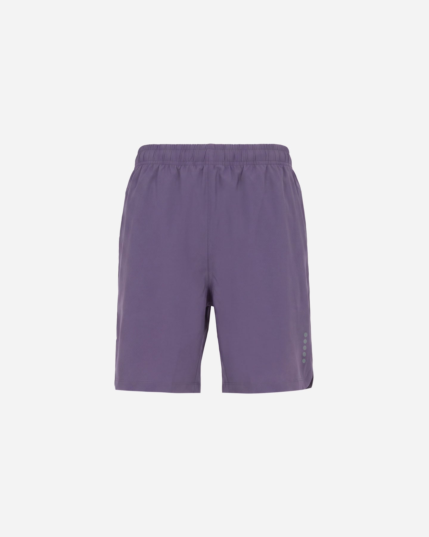 Pantaloncini tennis DIADORA BASIC M - Viola - 1 | Cisalfa Sport
