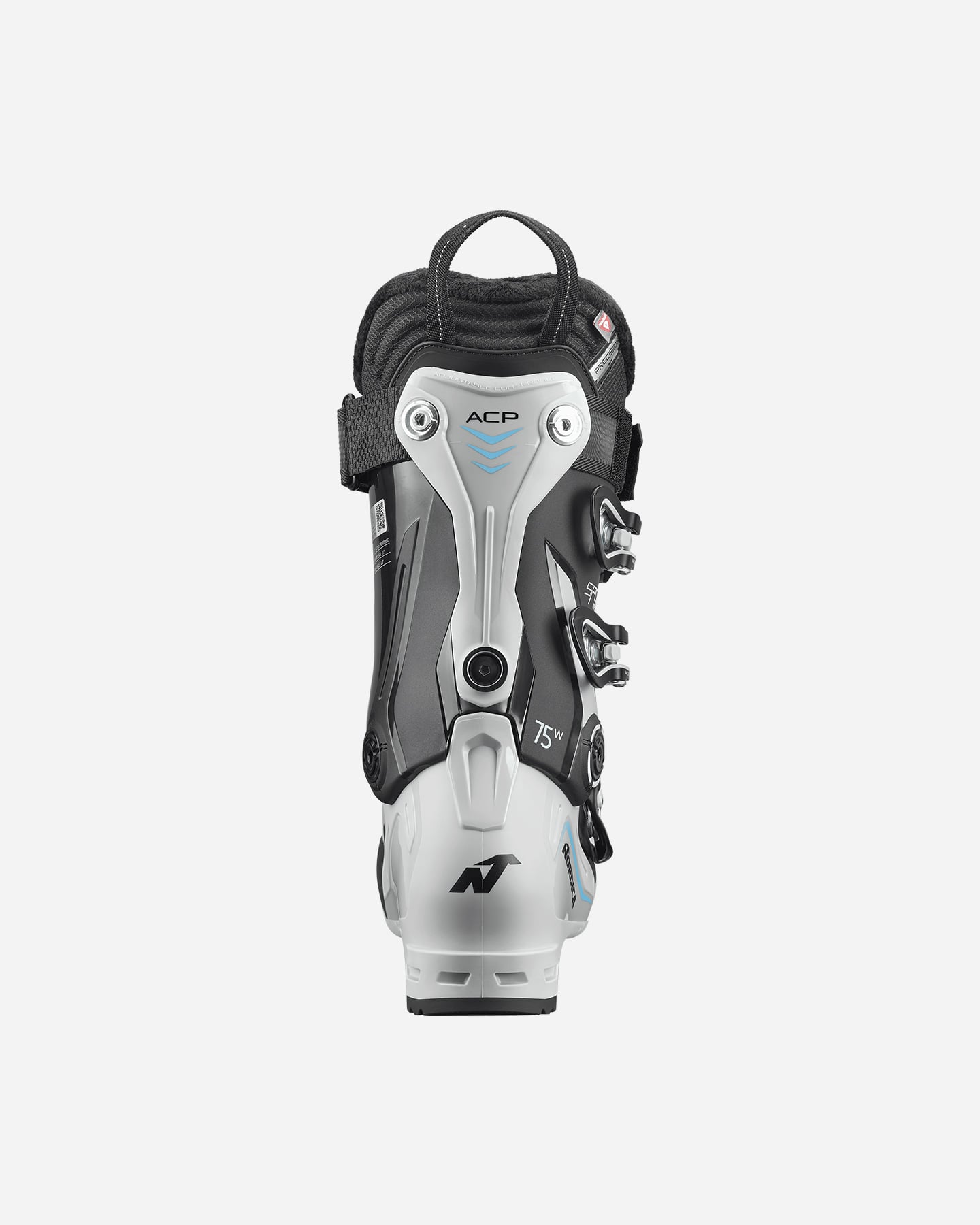 Scarponi sci NORDICA SPORTMACHINE 3 75 GW - Nero - 4 | Cisalfa Sport