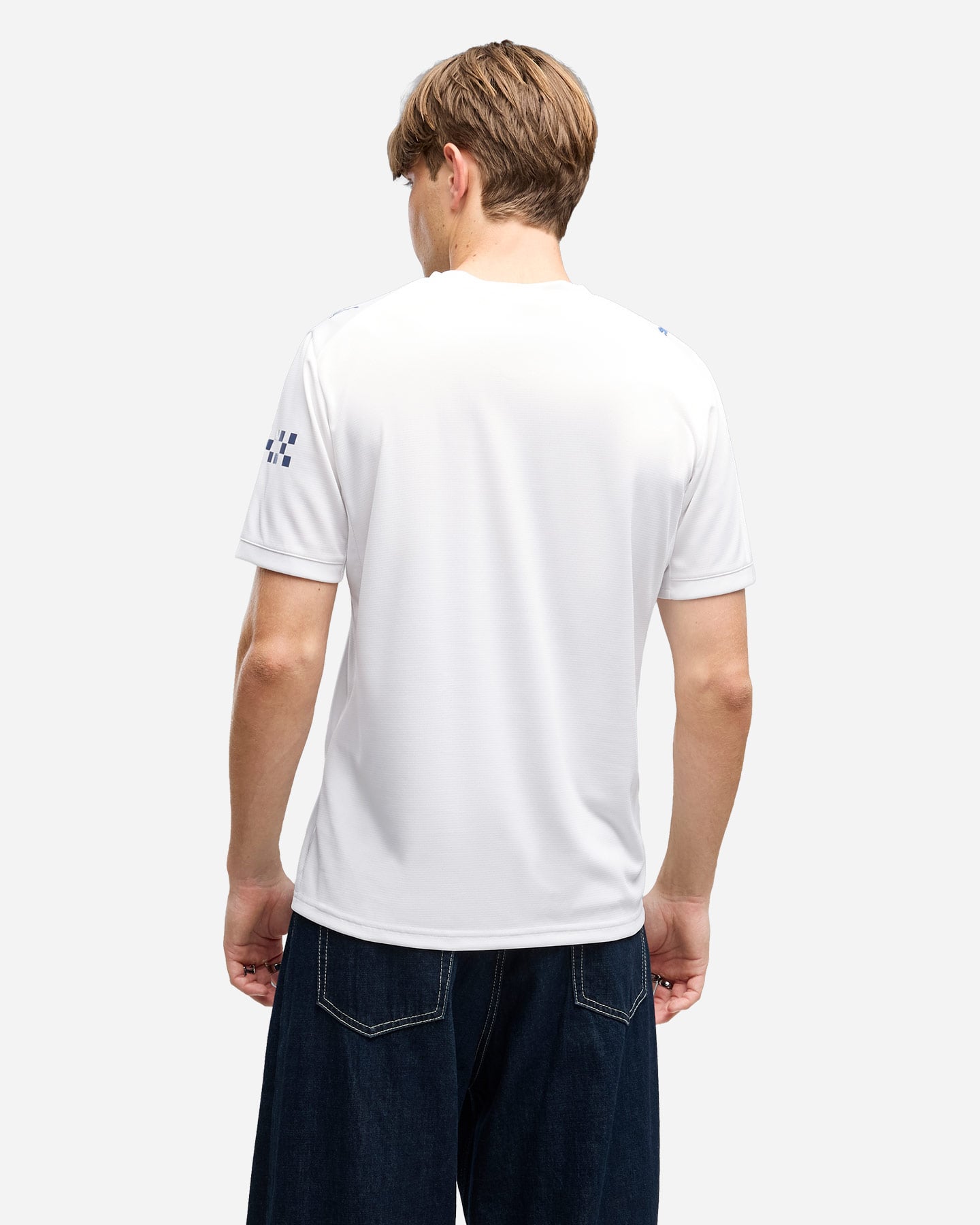 Maglia calcio ufficiale PUMA MANCHESTER CITY 3RD REPLICA M - 3 | Cisalfa Sport