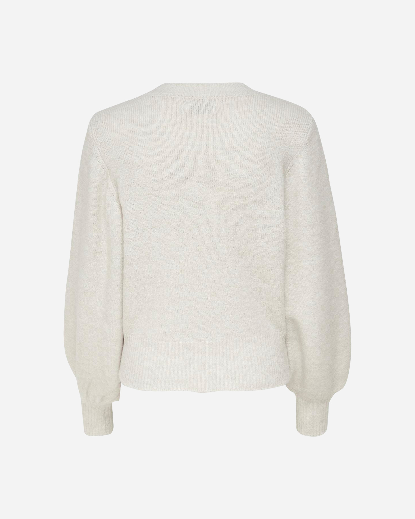 Maglione ONLY ELSA W - Bianco - 1 | Cisalfa Sport