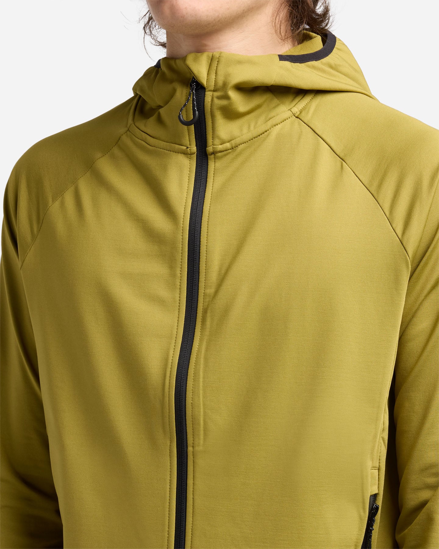 Pile 8848 STRETCH M - Verde - 5 | Cisalfa Sport