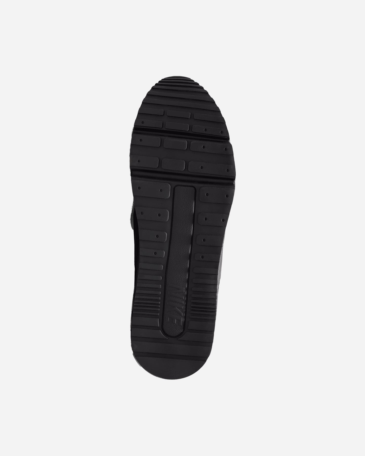 Scarpe sneakers NIKE AIR MAX LTD 3 M - Nero - 2 | Cisalfa Sport