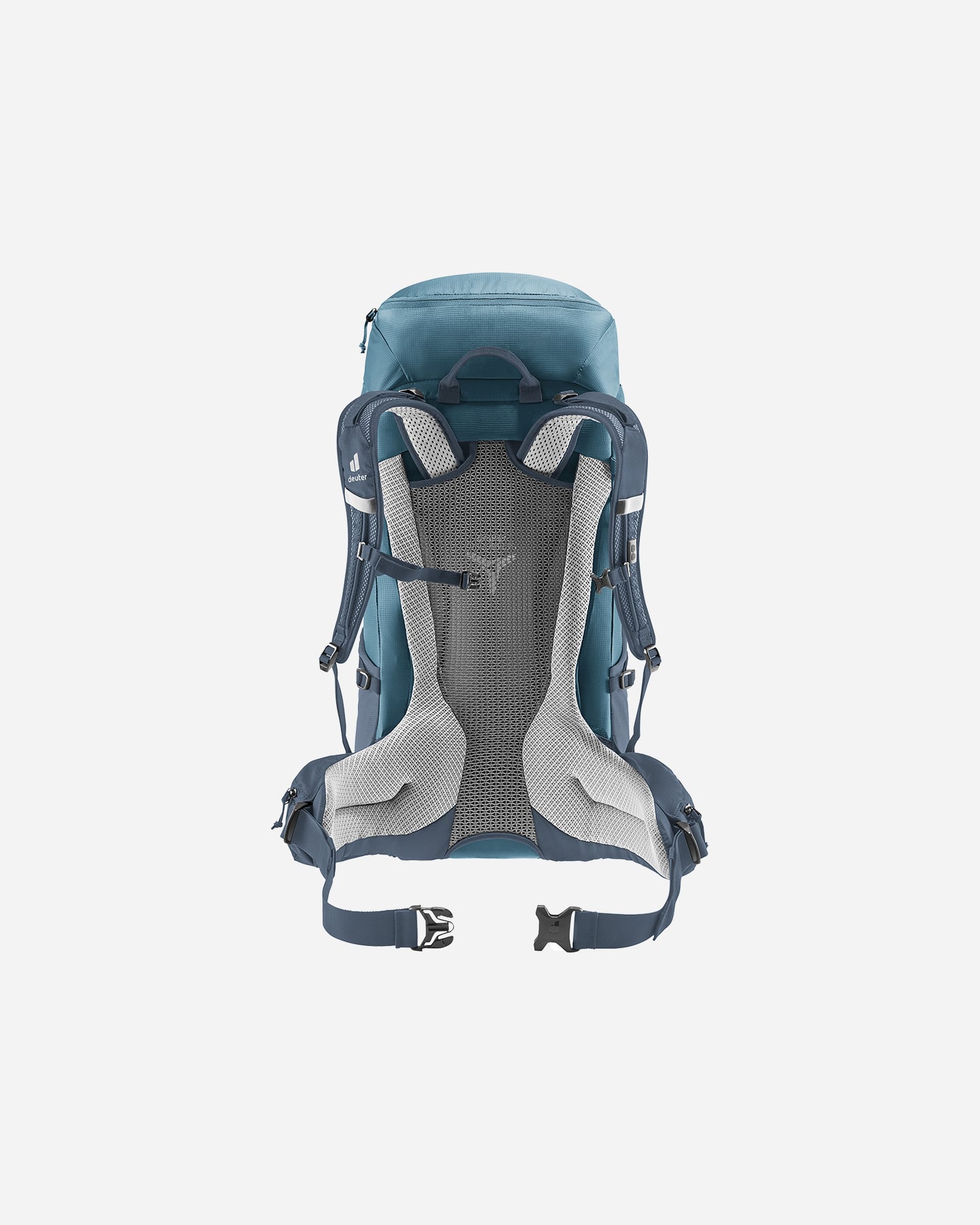 Zaino escursionismo DEUTER FUTURA 32 RC  - Blu - 4 | Cisalfa Sport