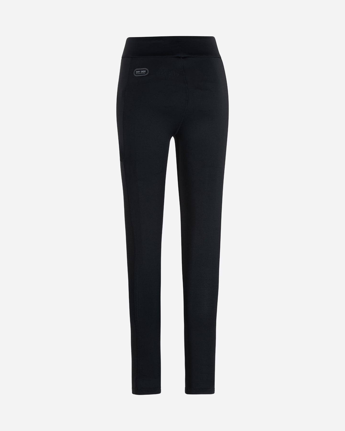 Abbigliamento tennis ELLESSE ACE W - Nero - 5 | Cisalfa Sport