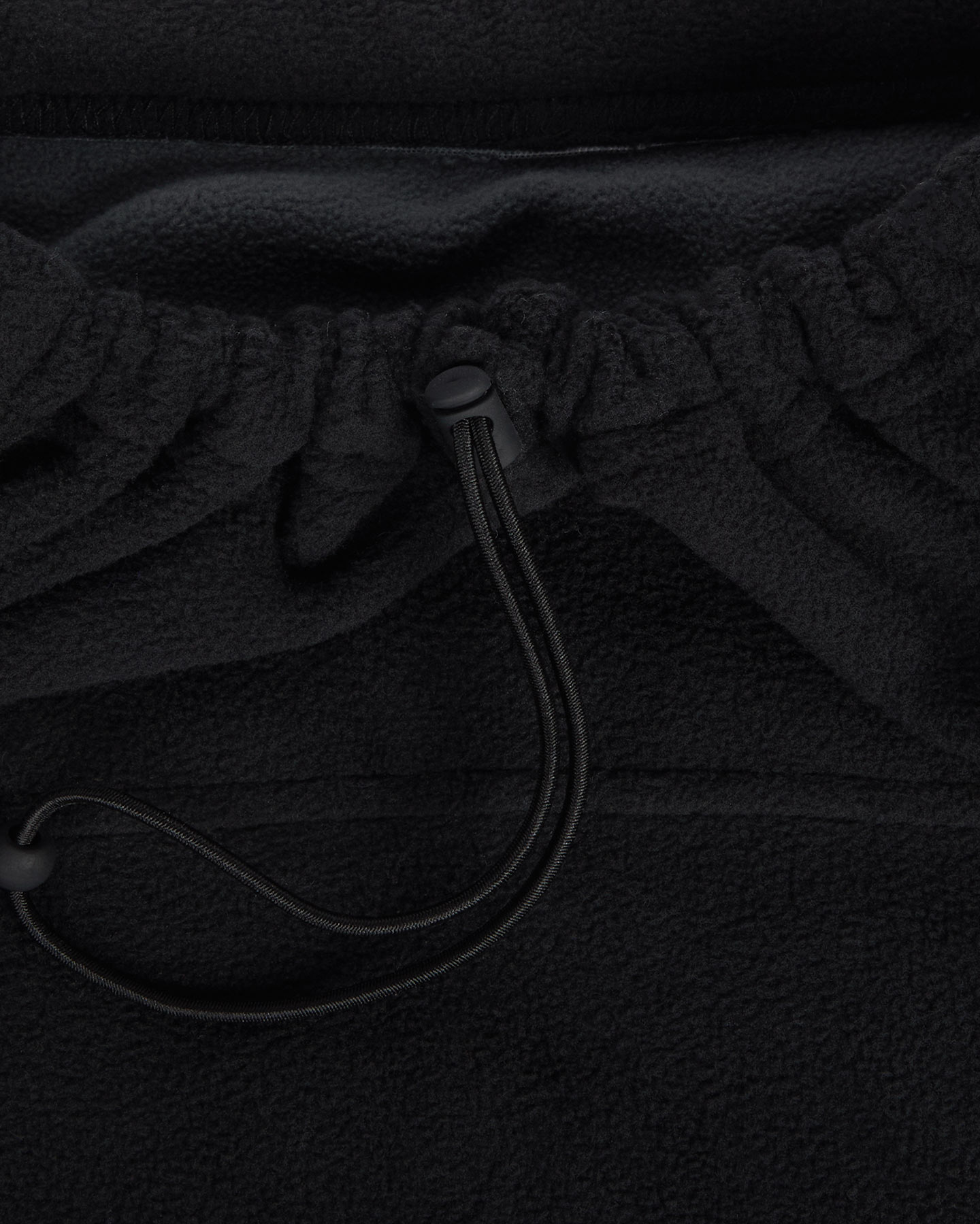 Scaldacollo MCKINLEY NECKO II - Nero - 1 | Cisalfa Sport