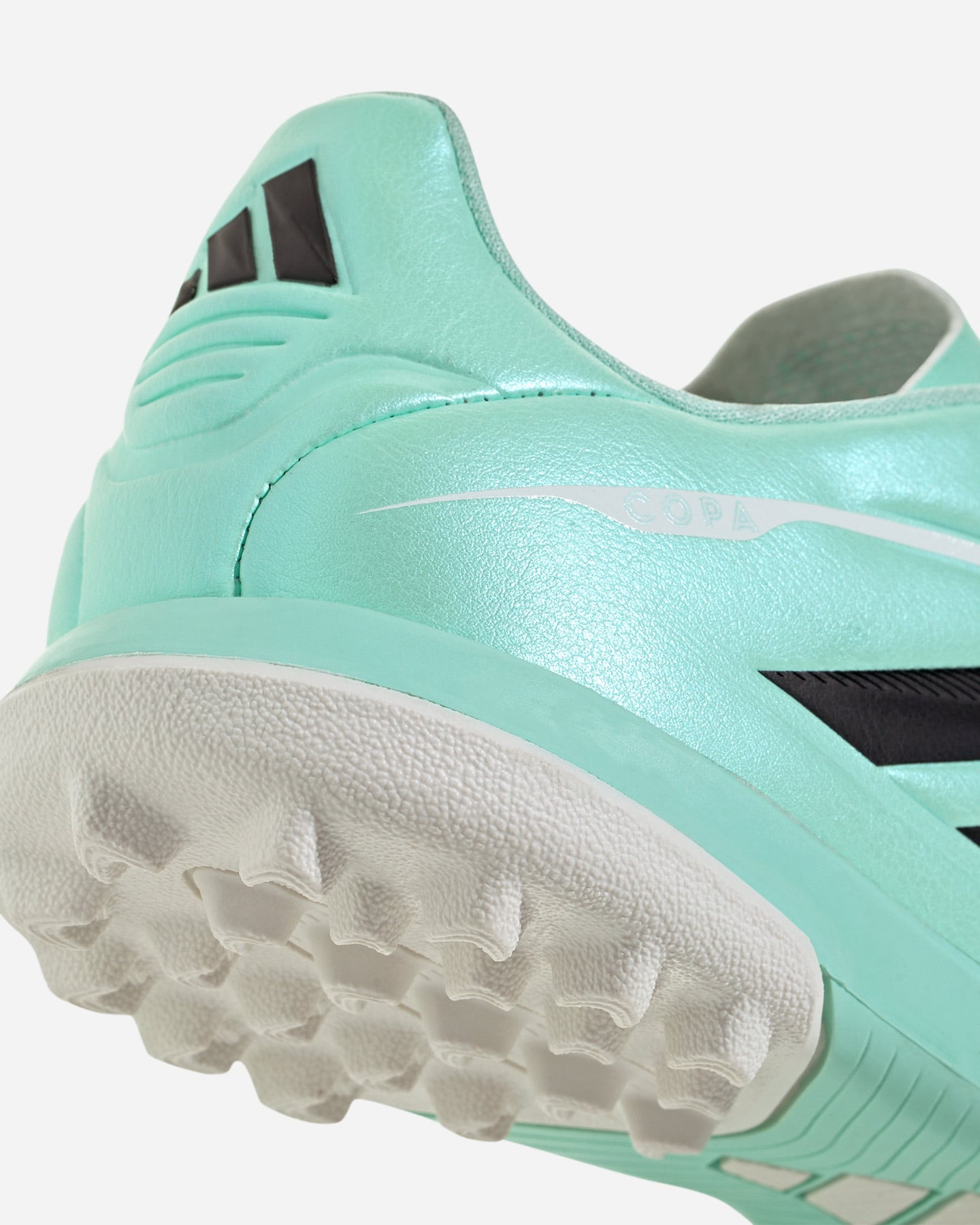 Scarpe calcio ADIDAS COPA PURE IV CLUB TF JR - 5 | Cisalfa Sport
