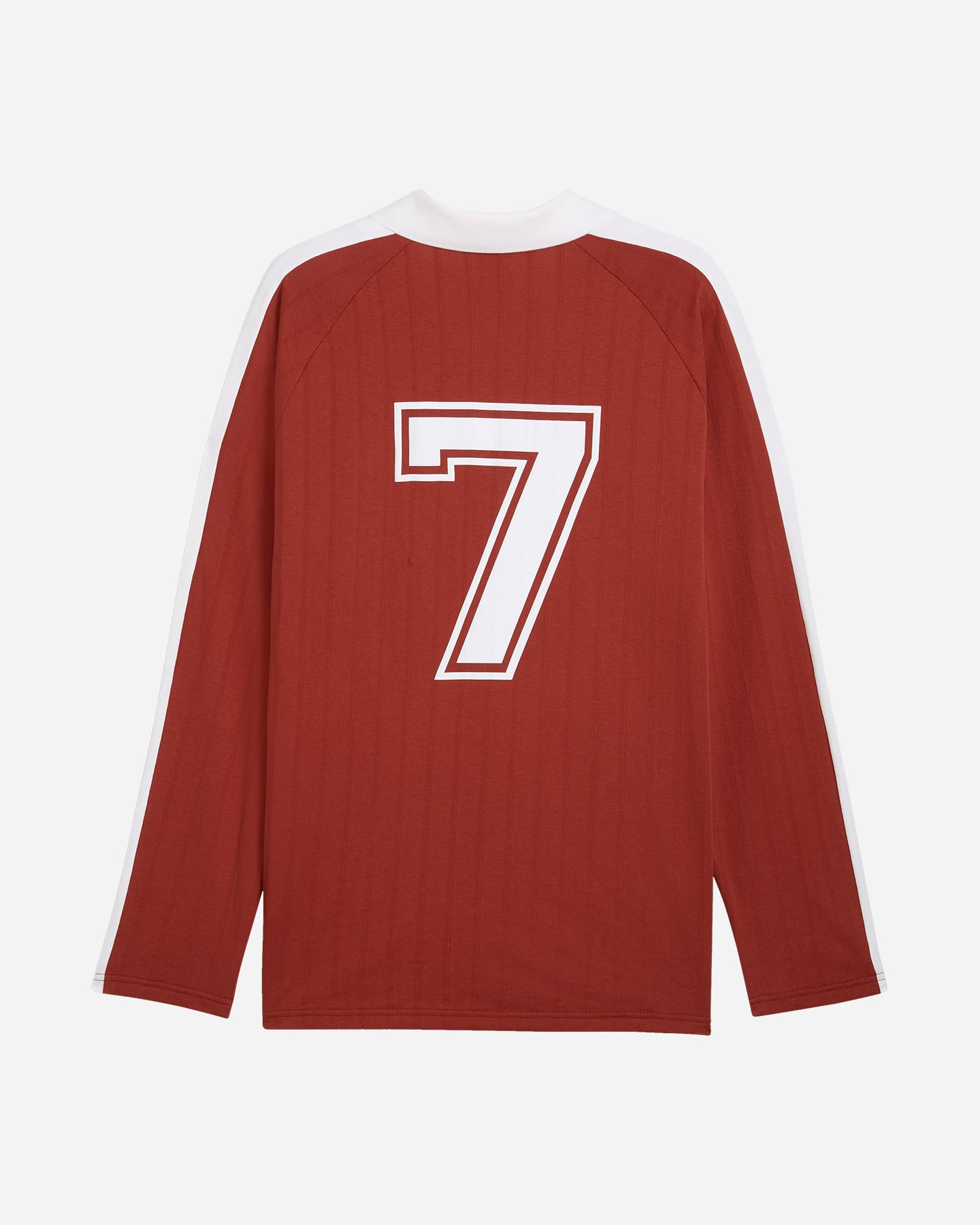 Maglia calcio PUMA LEGA CALCIO N 7 M - Rosso - 1 | Cisalfa Sport