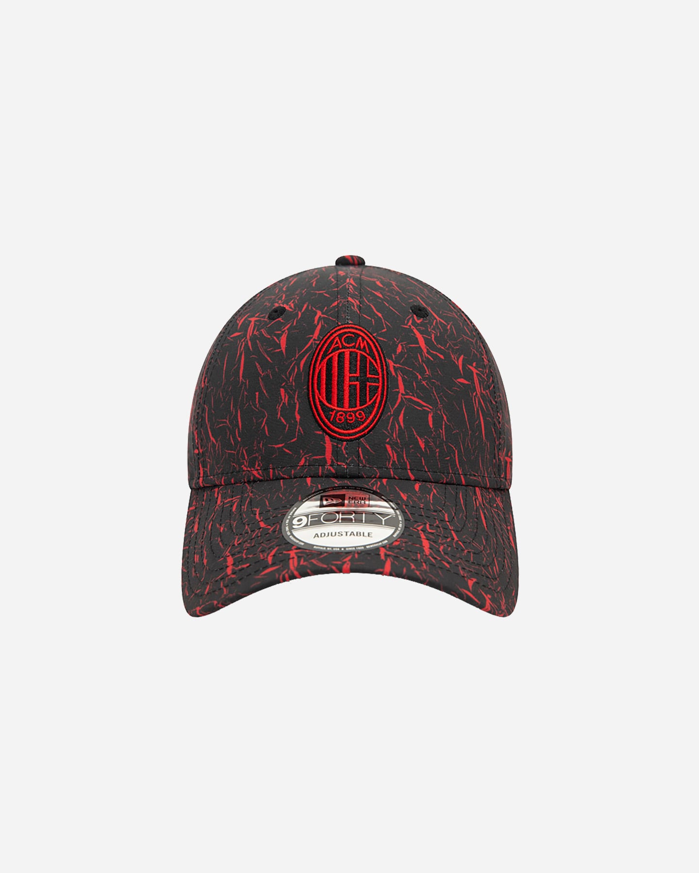 Cappellino NEW ERA MILAN SPORT M - Nero - 1 | Cisalfa Sport