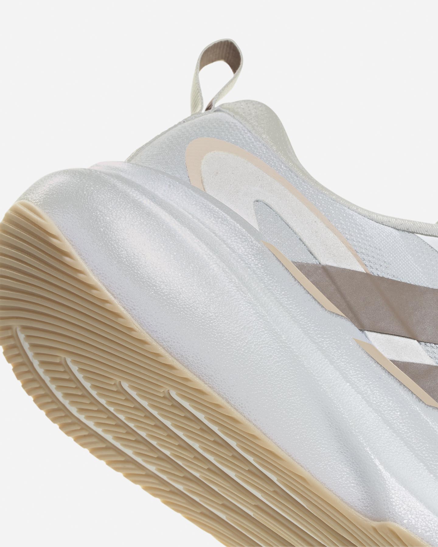 Scarpe running ADIDAS SUPERNOVA GLIDE M - Bianco - 4 | Cisalfa Sport