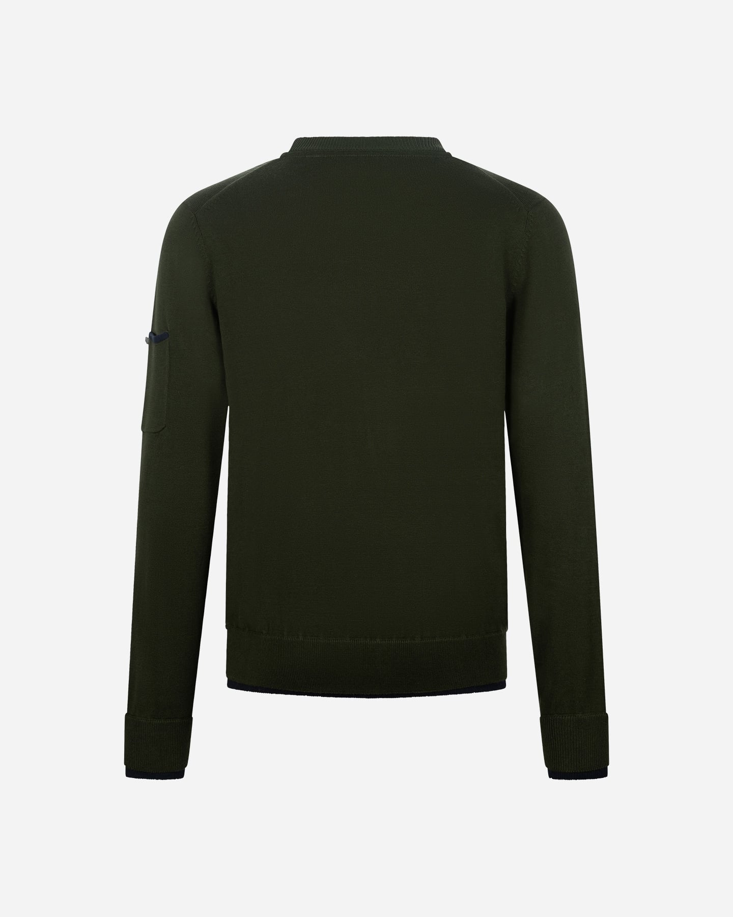 Maglione BEST COMPANY METROPOLITAN COMMUTER M - Blu - 1 | Cisalfa Sport