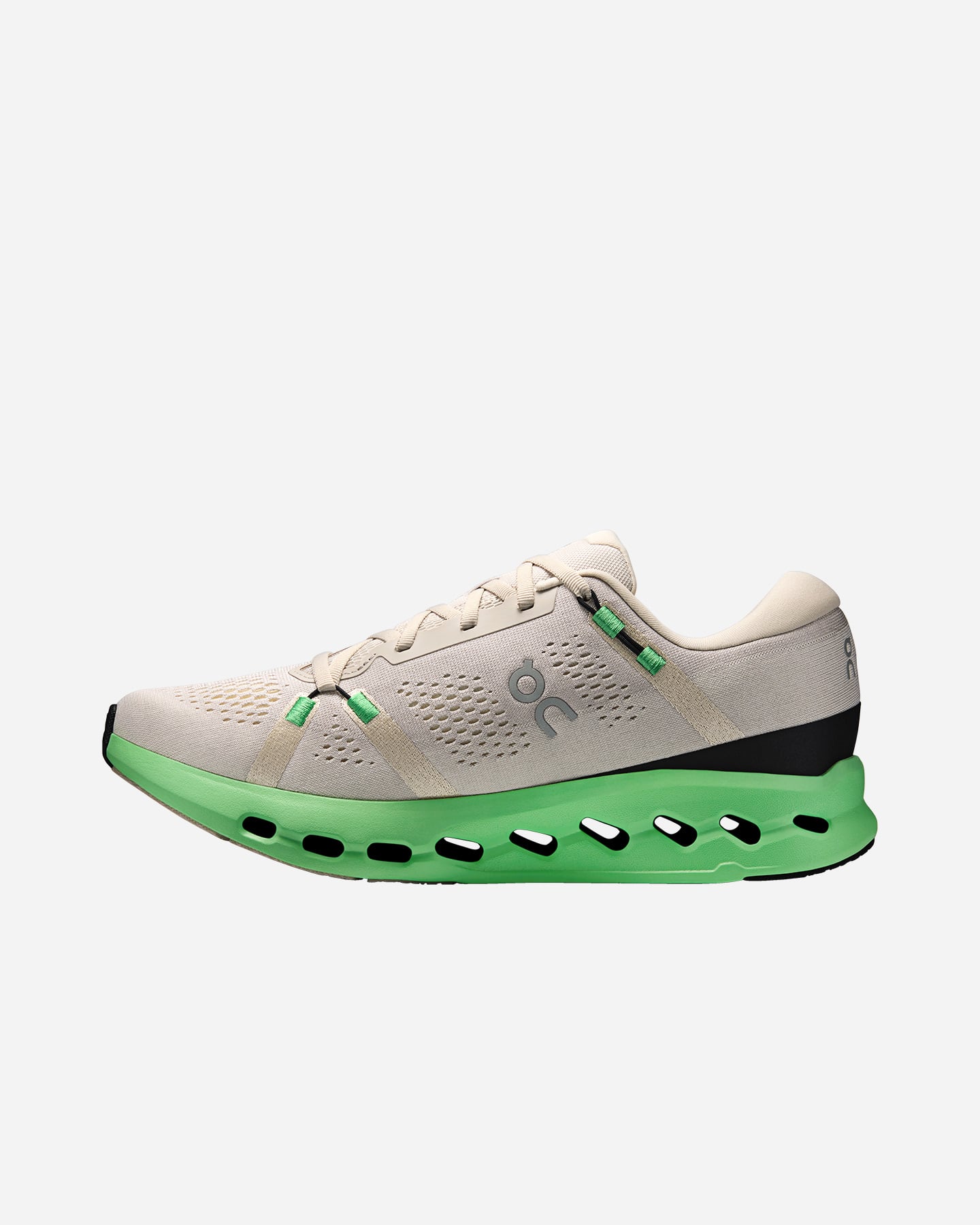Scarpe running ON CLOUDSURFER 2 M - Color mix - 5 | Cisalfa Sport
