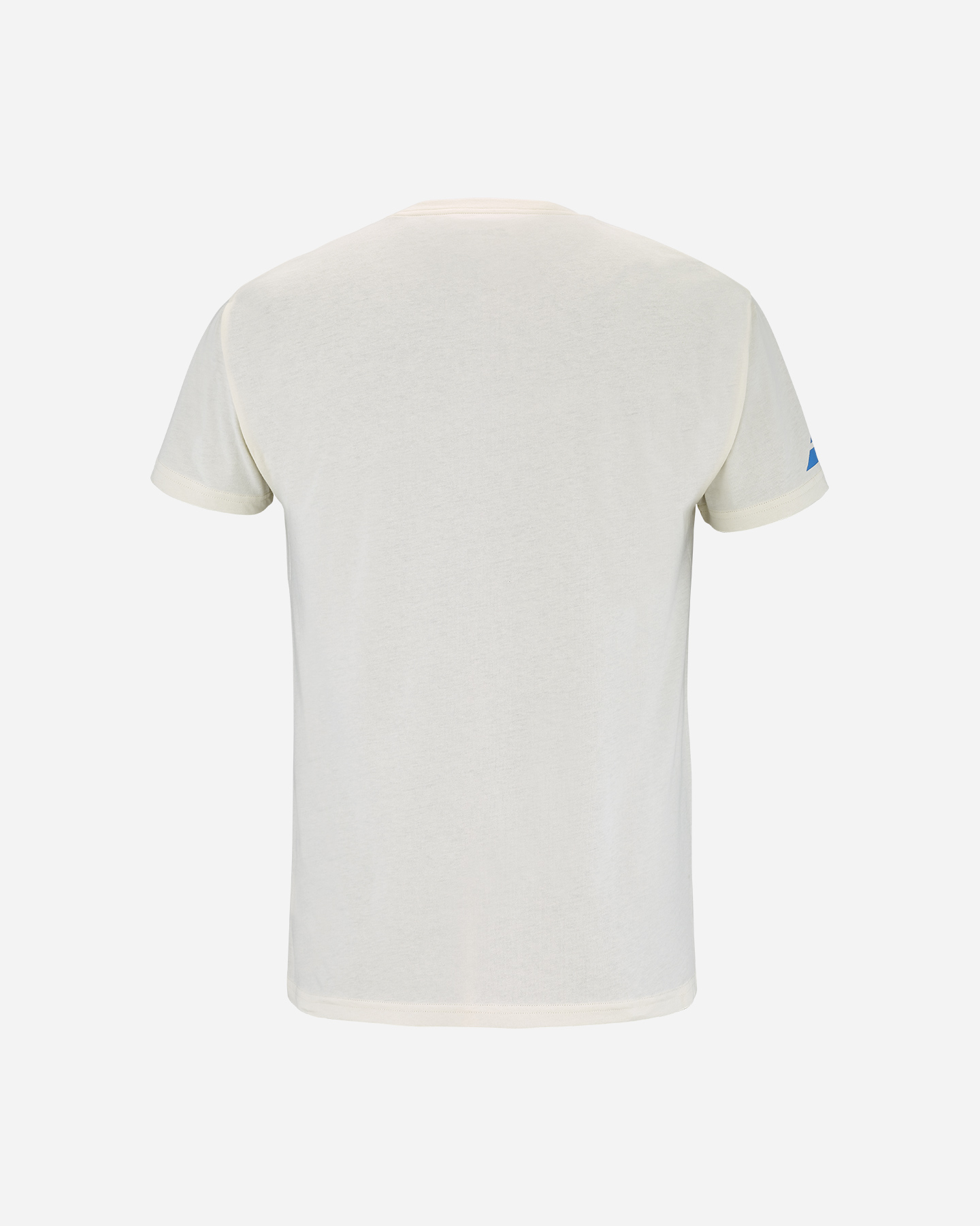 T-shirt tennis BABOLAT MESSAGE M - Color mix - 2 | Cisalfa Sport